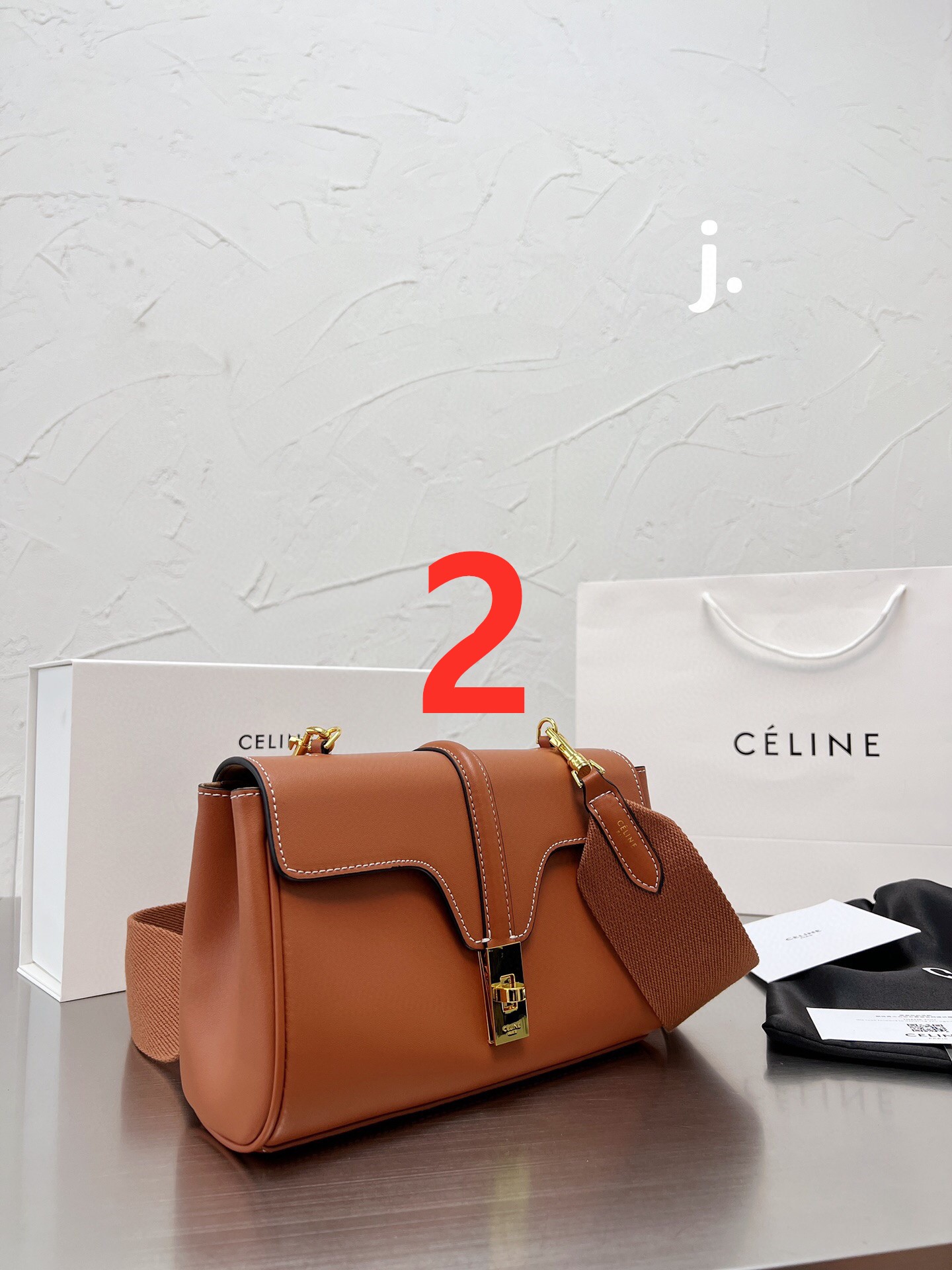 $34.99-celine X6222 gallery