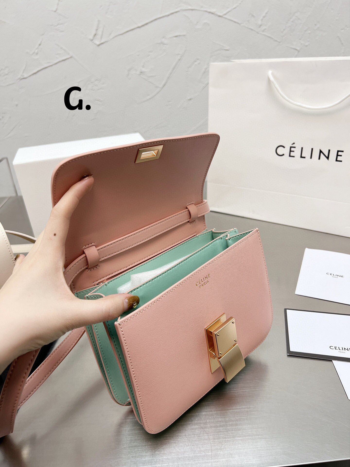 $34.99-celine X6224 gallery