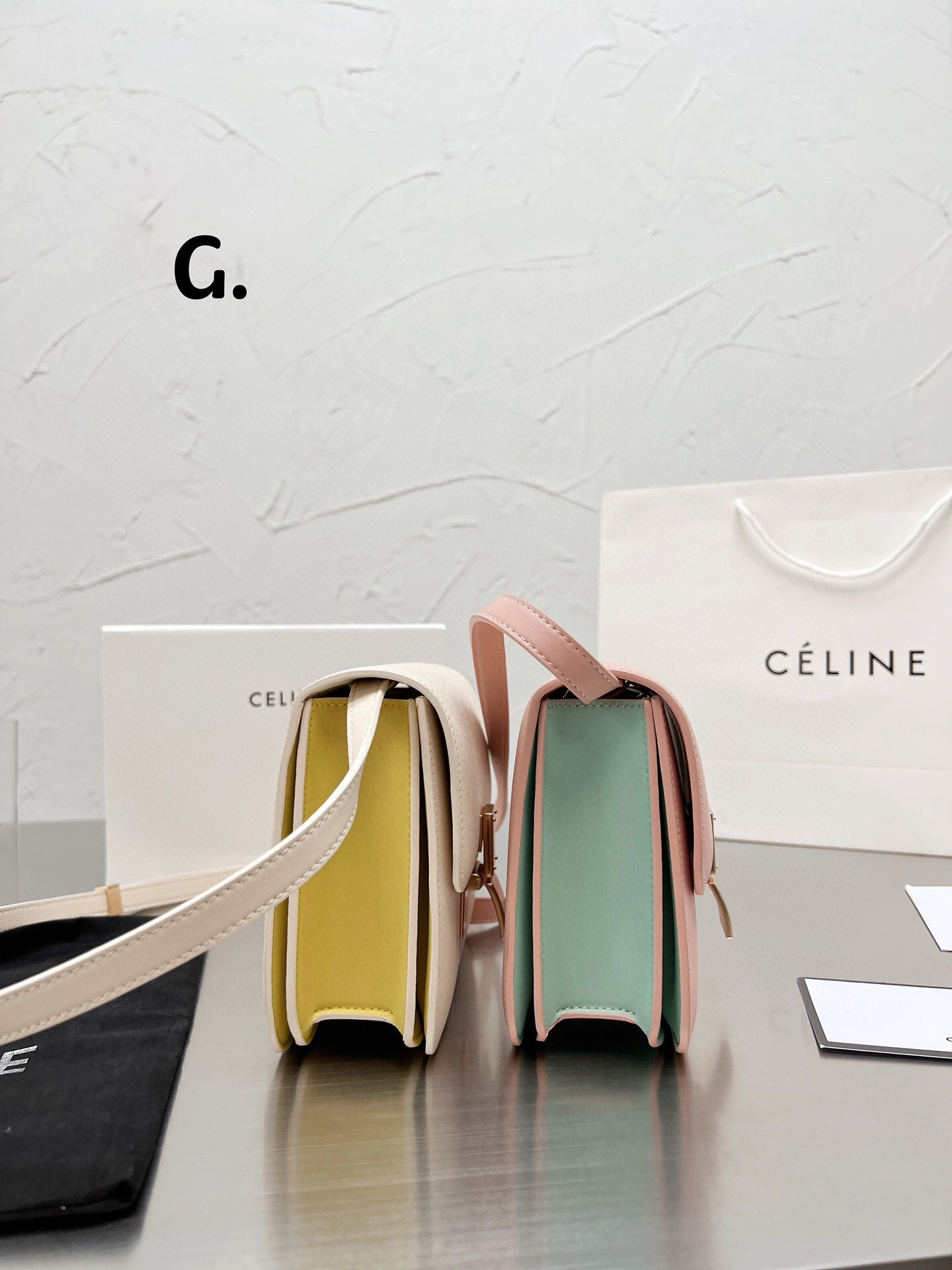 $34.99-celine X6224 gallery