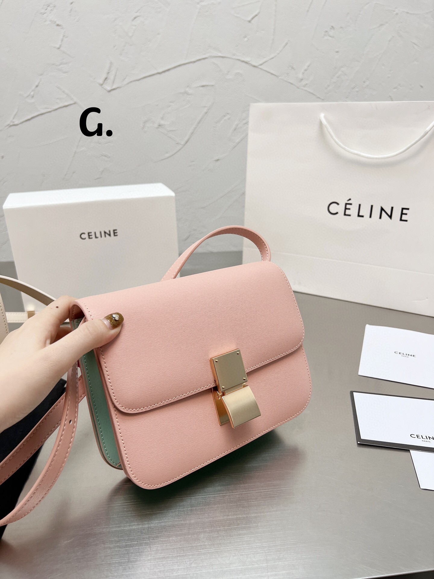 $34.99-celine X6224 gallery