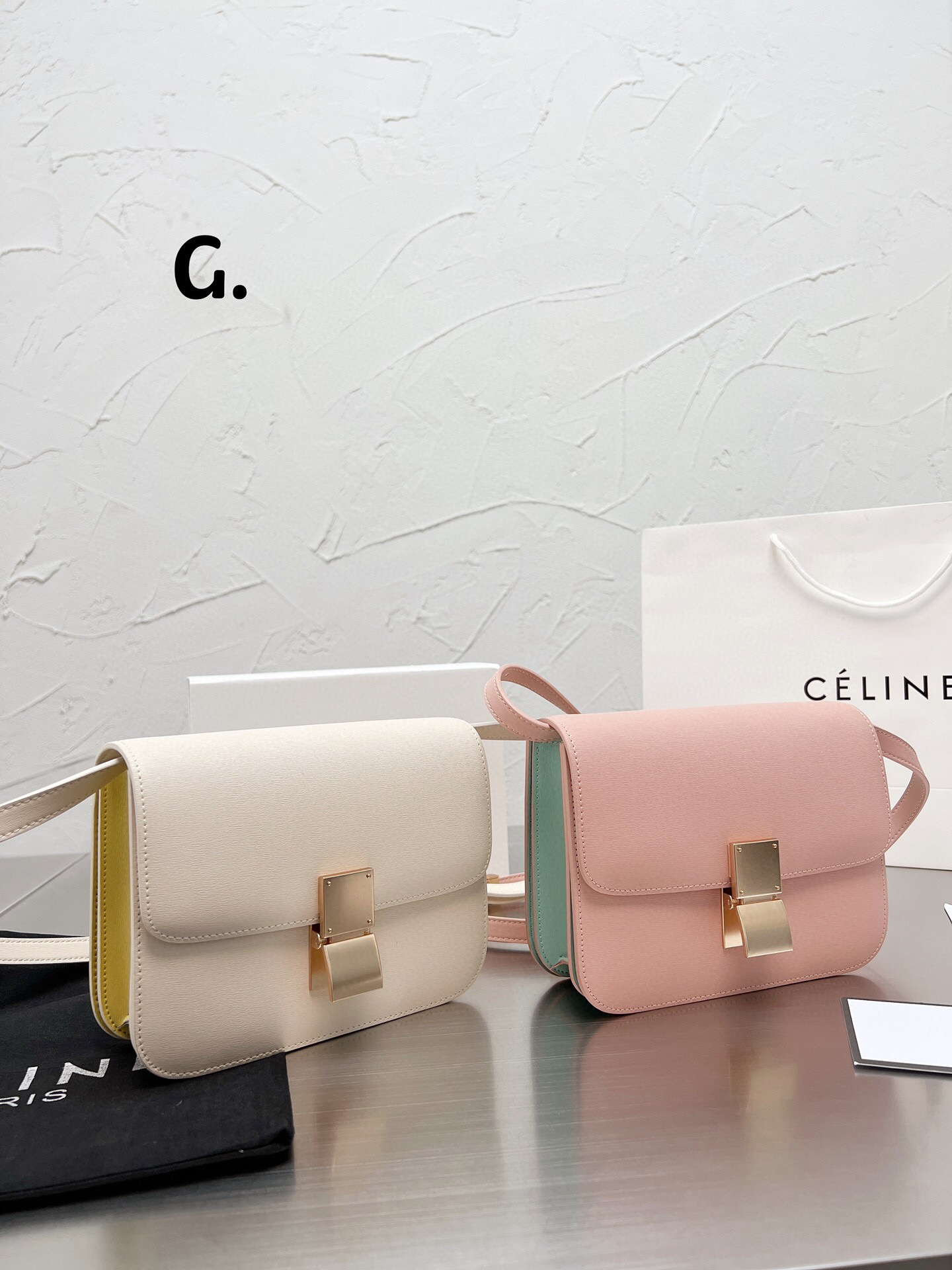 $34.99-celine X6224 gallery