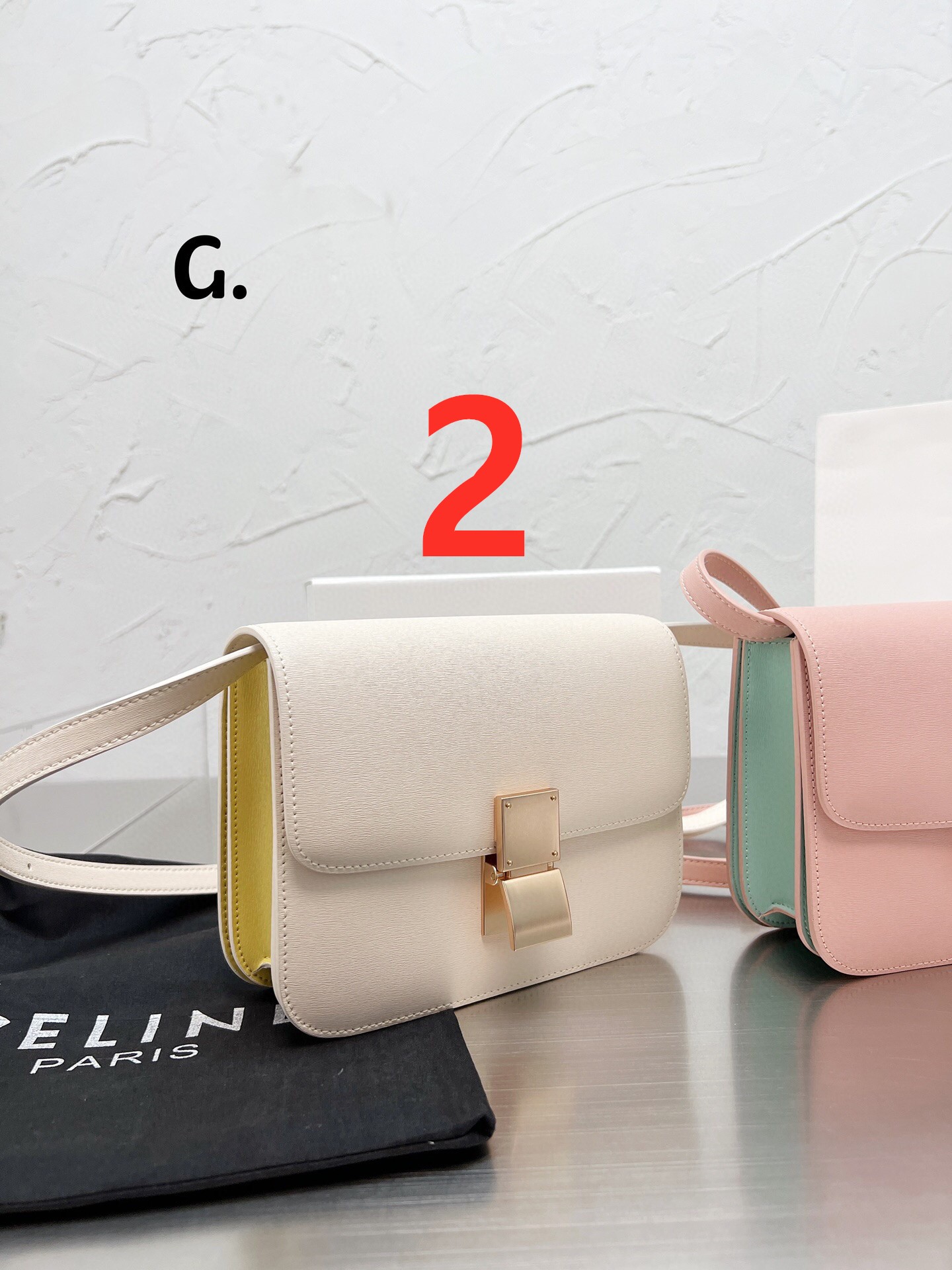$34.99-celine X6224 gallery