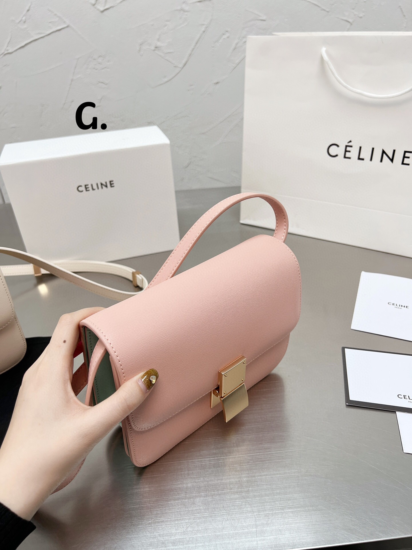 $34.99-celine X6224 gallery