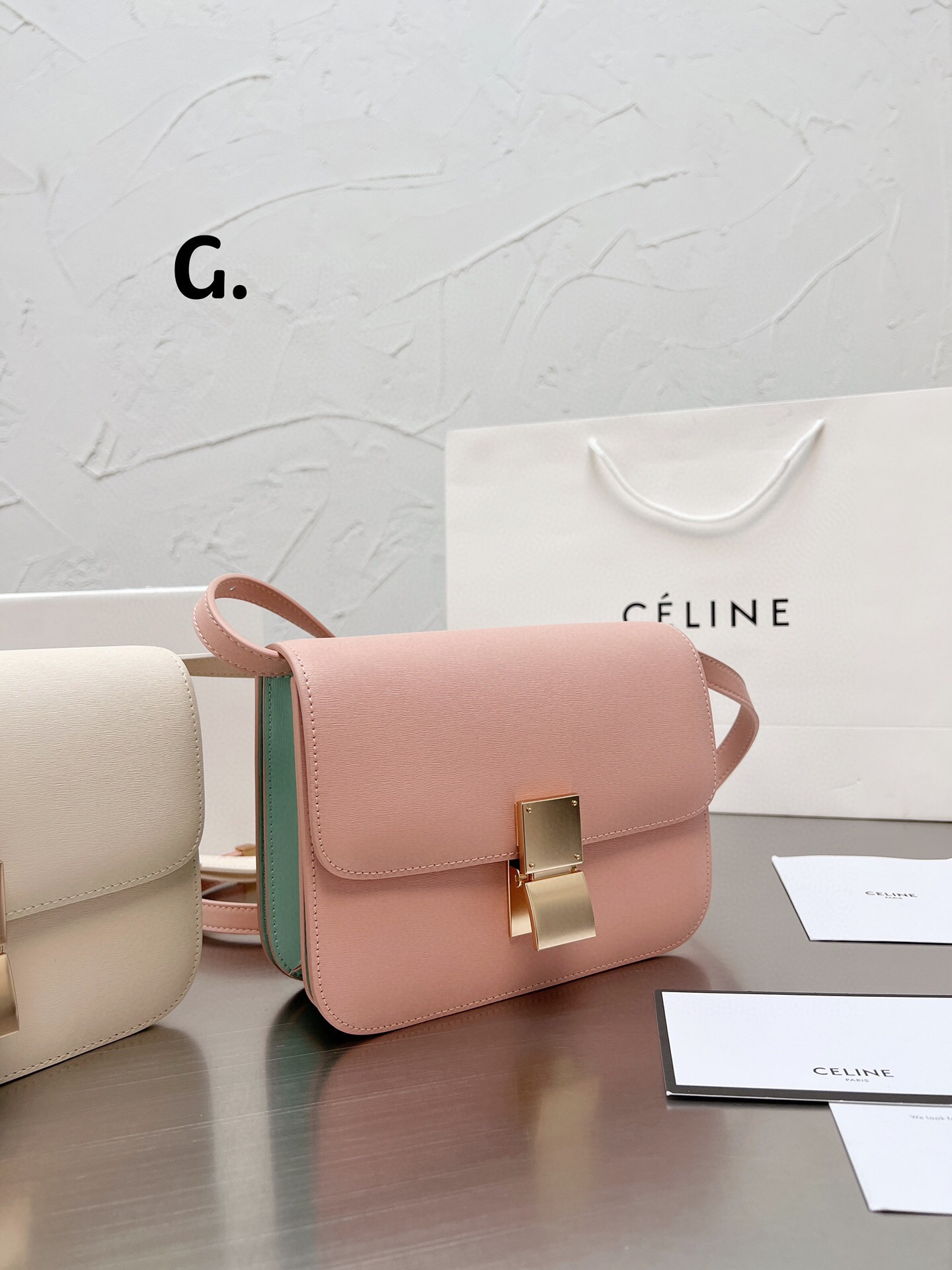 $34.99-celine X6224 gallery