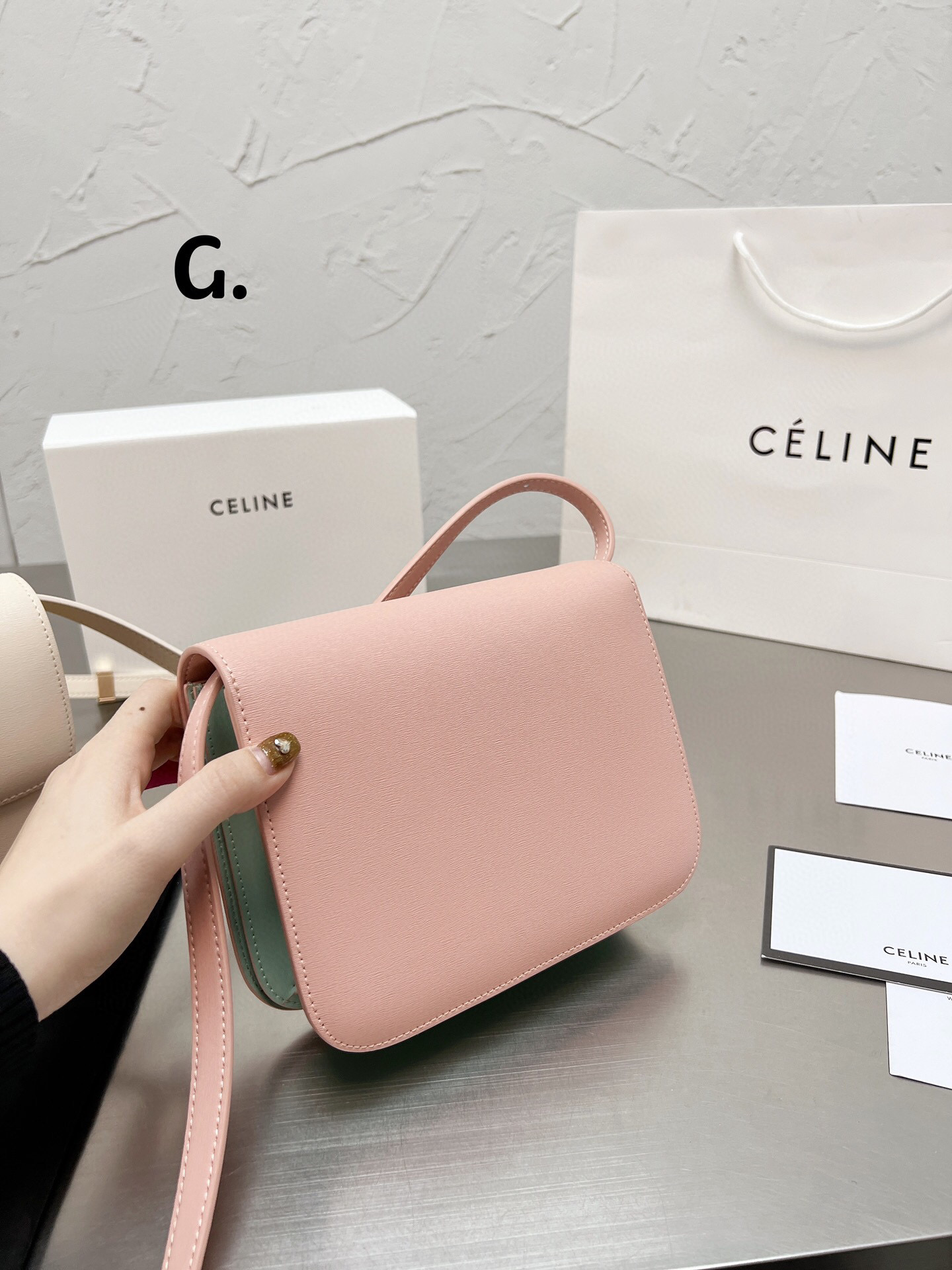 $34.99-celine X6224 gallery