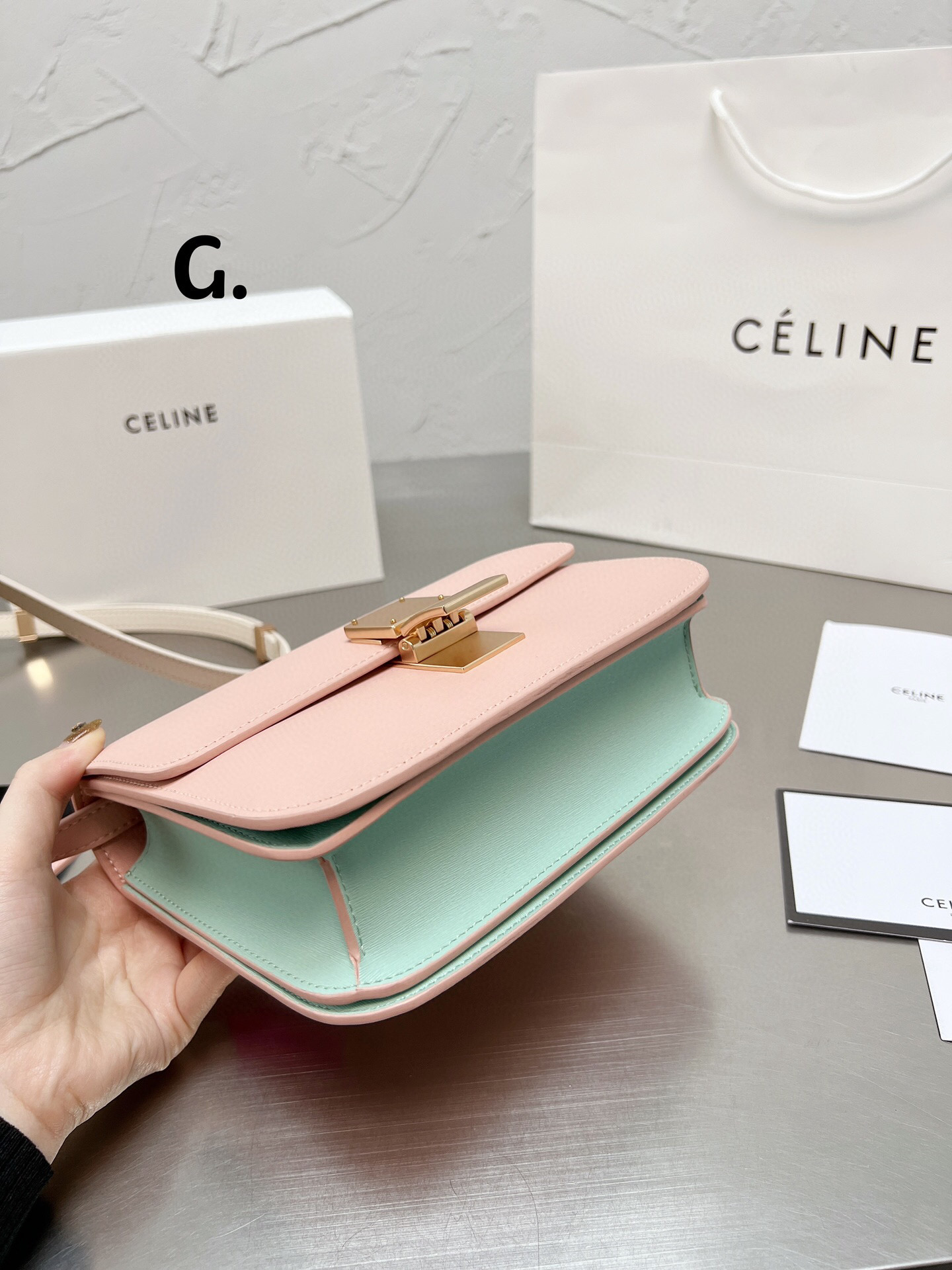 $34.99-celine X6224 gallery