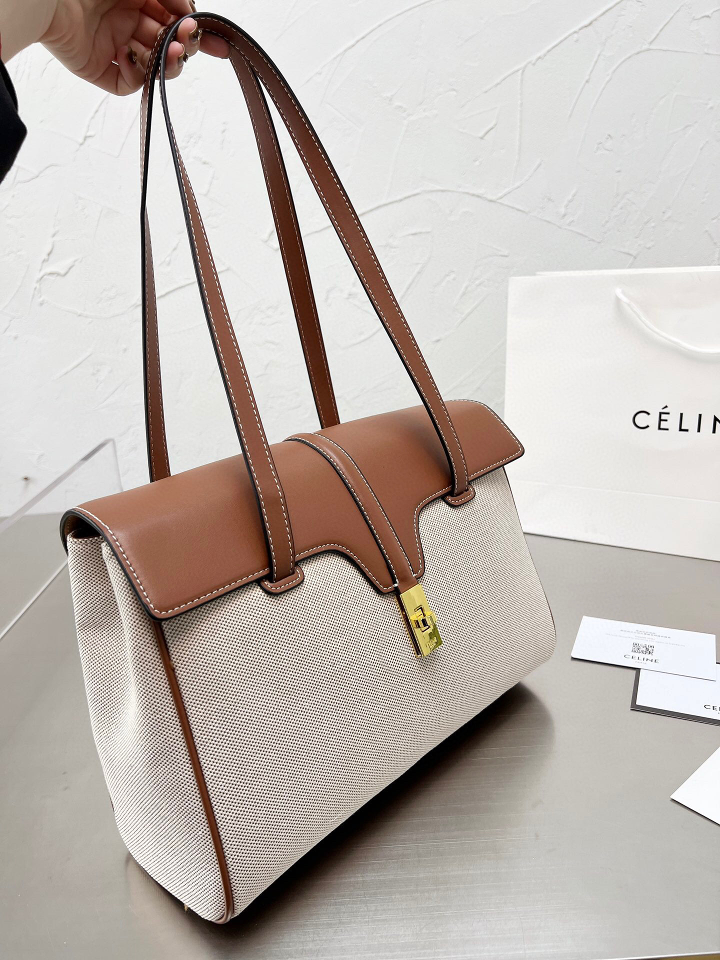 $34.99-celine X6225 gallery