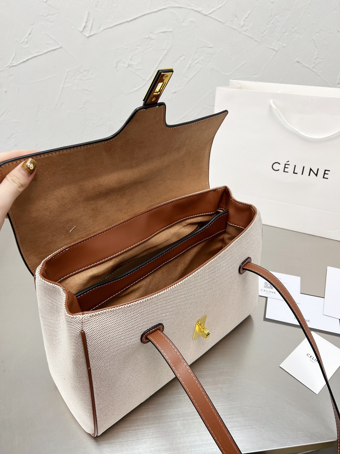 $34.99-celine X6225 gallery