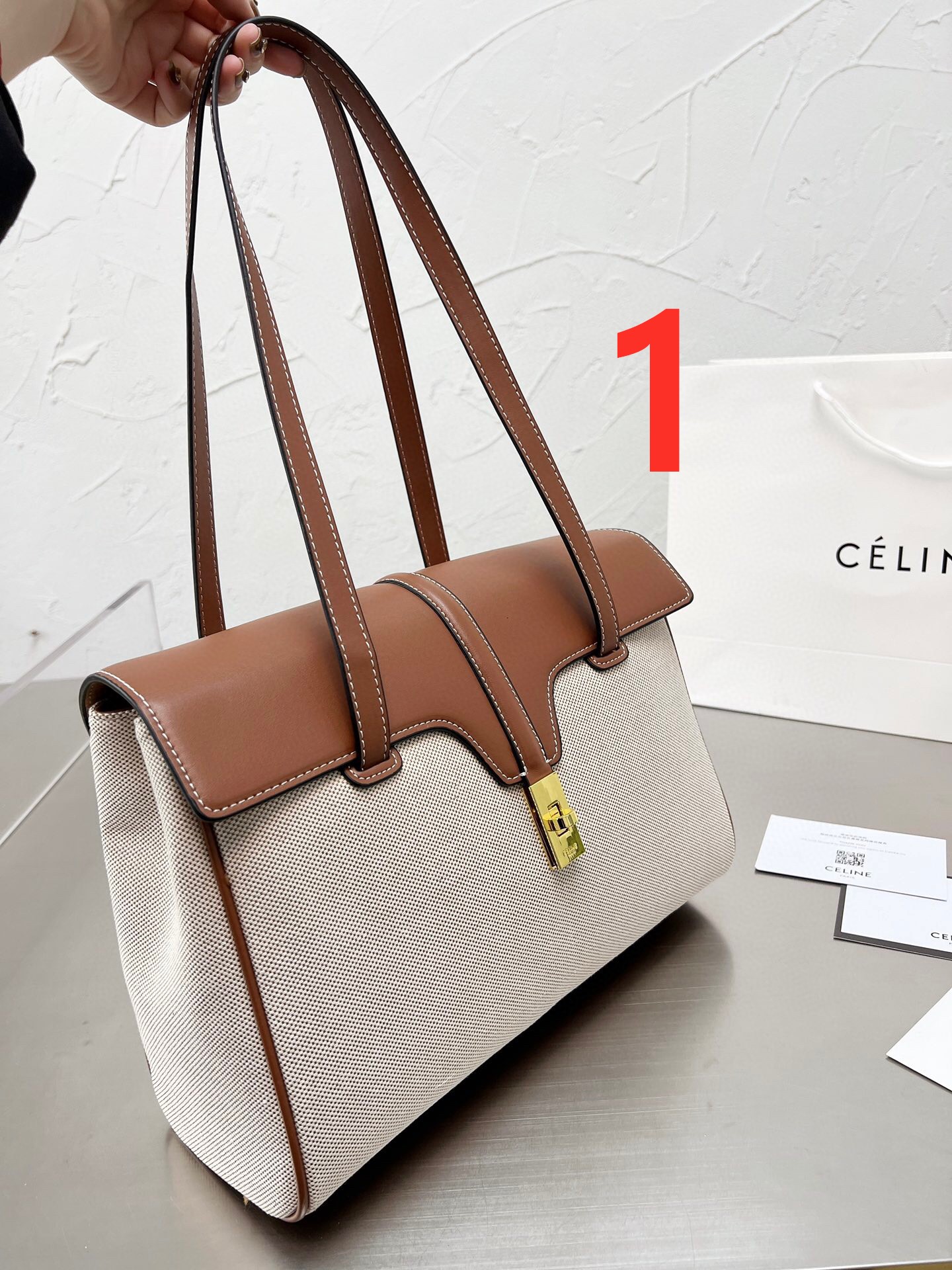 $34.99-celine X6225 gallery