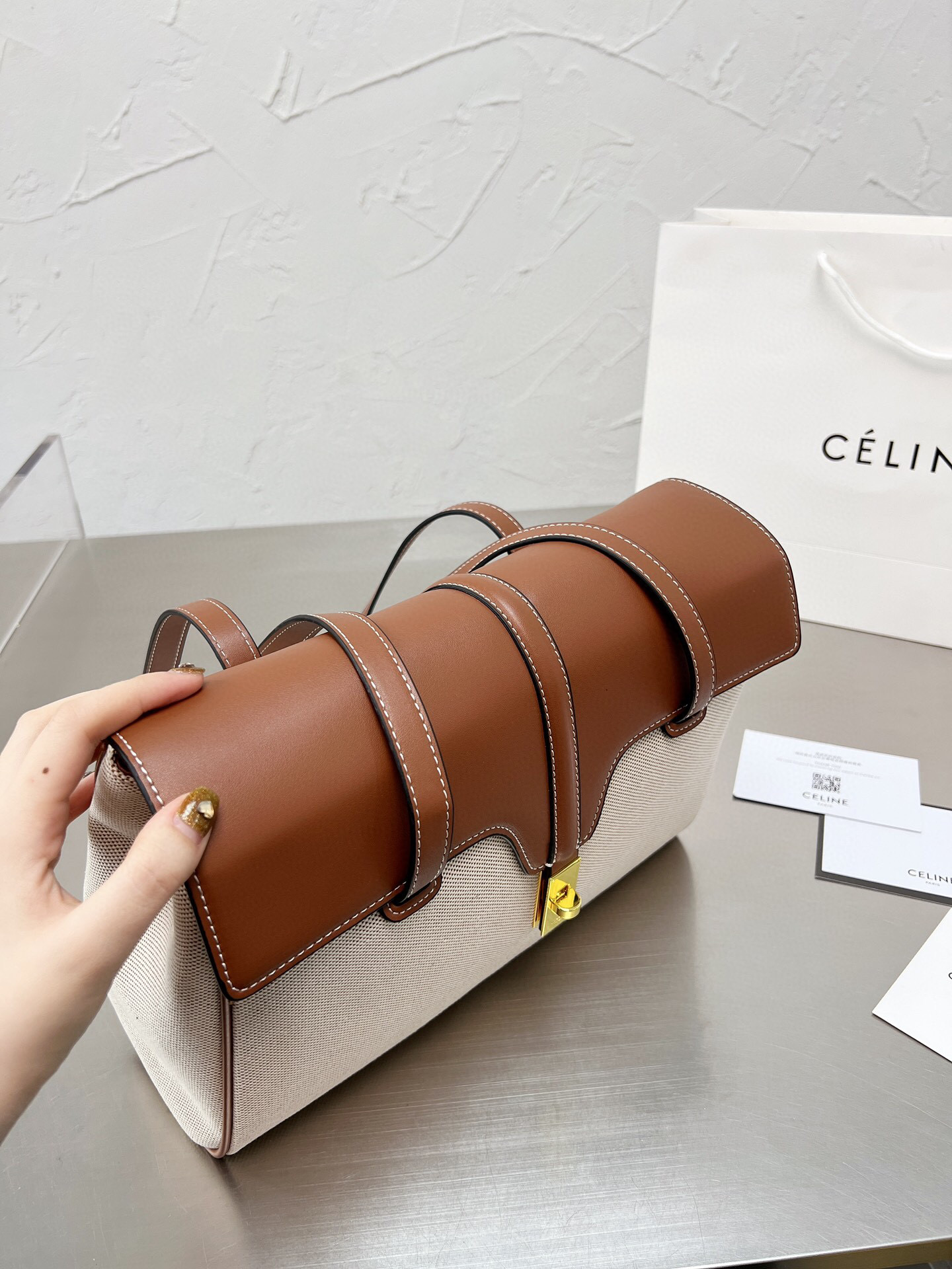 $34.99-celine X6225 gallery