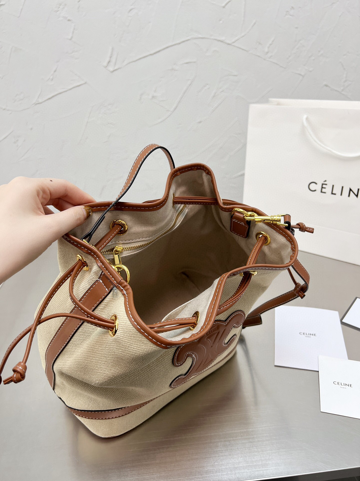 $34.99-celine X6226 gallery