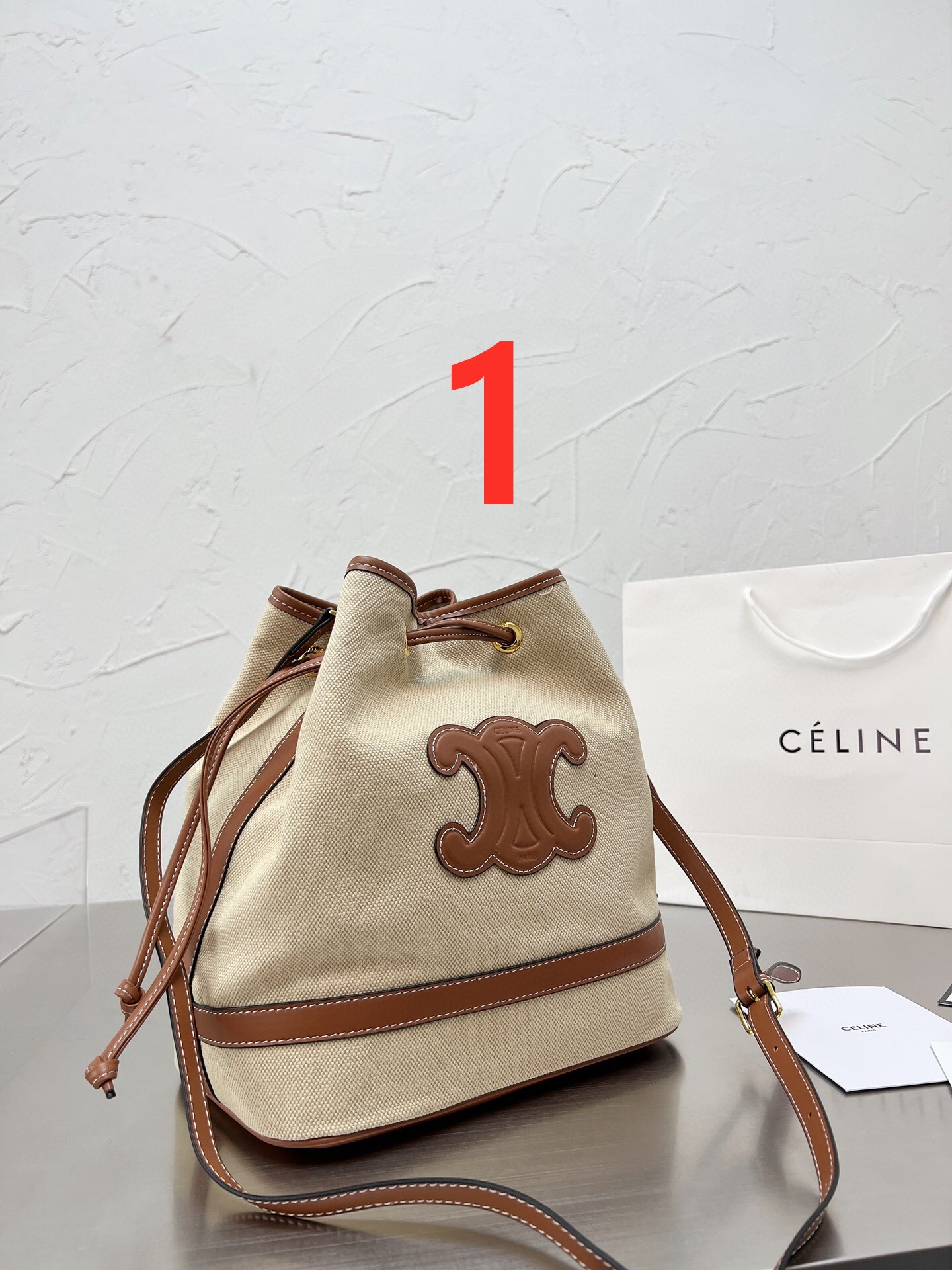 $34.99-celine X6226 gallery