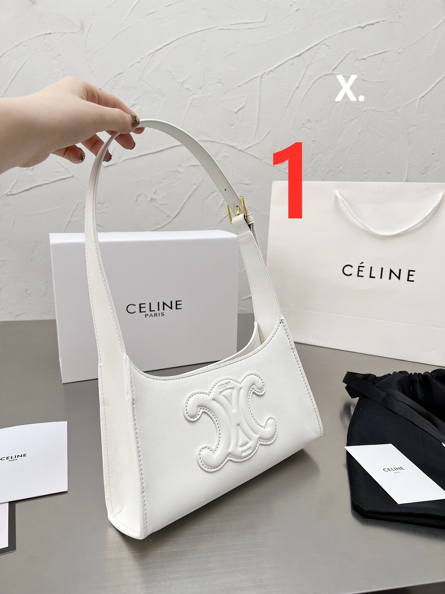 $34.99-celine X6228 gallery