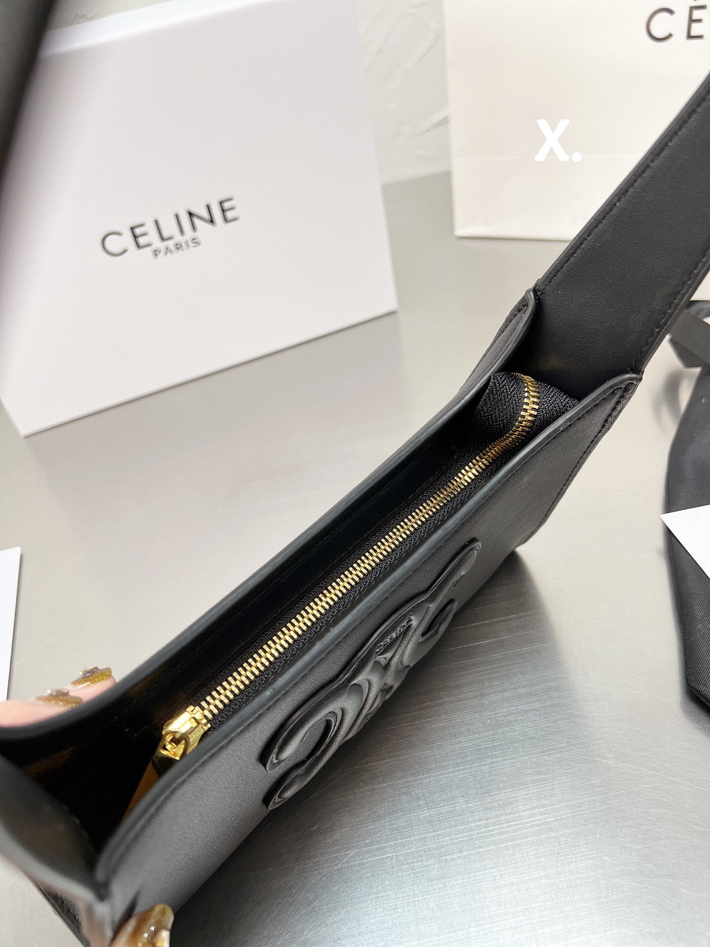 $34.99-celine X6228 gallery