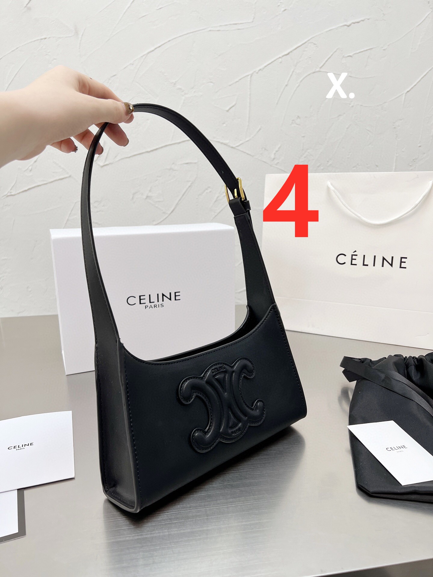 $34.99-celine X6228 gallery