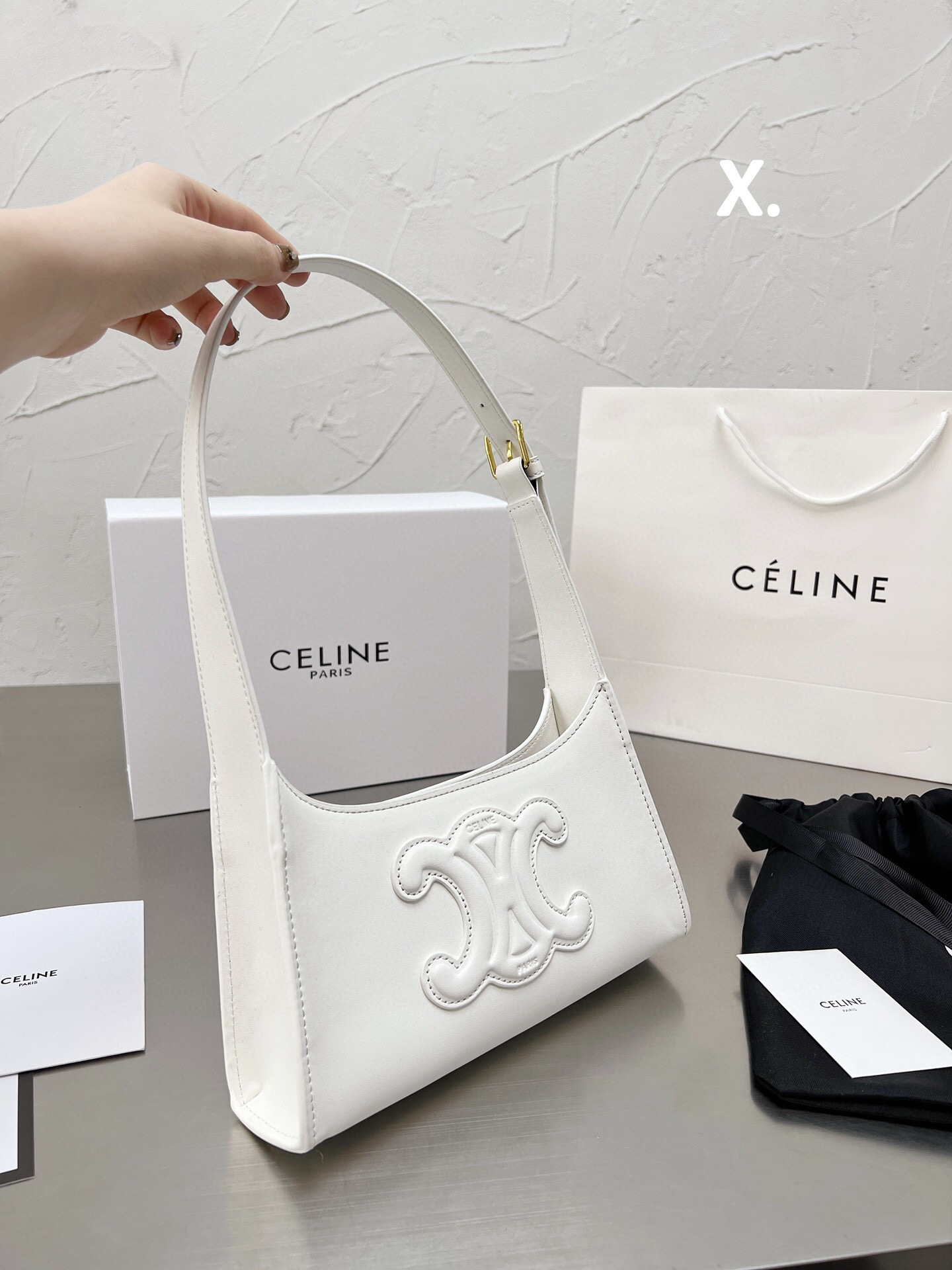 $34.99-celine X6228 gallery