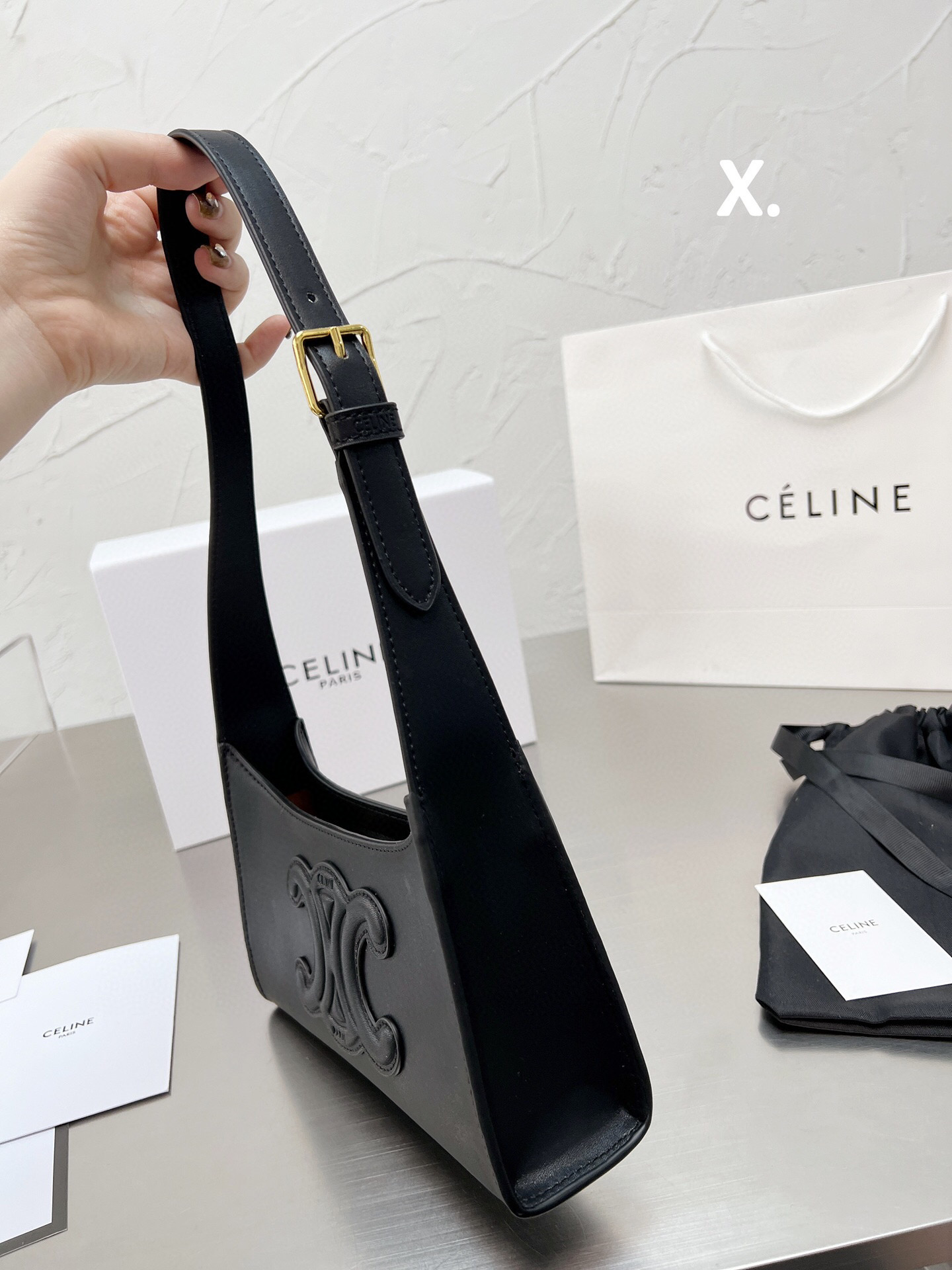 $34.99-celine X6228 gallery
