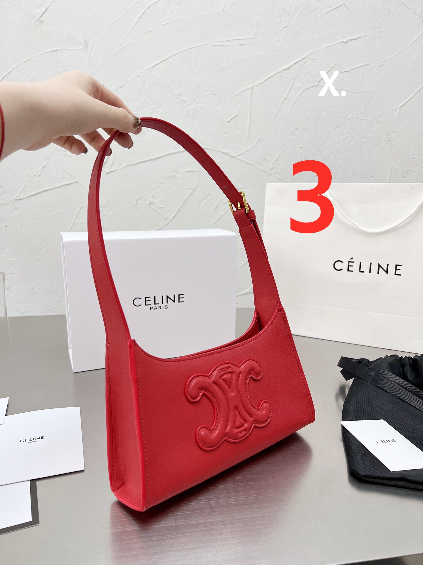 $34.99-celine X6228 gallery