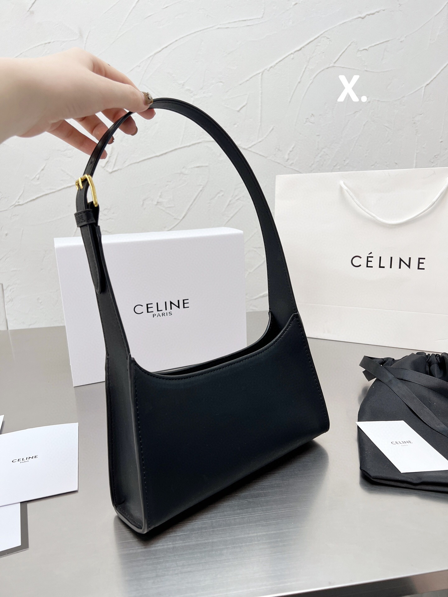 $34.99-celine X6228 gallery