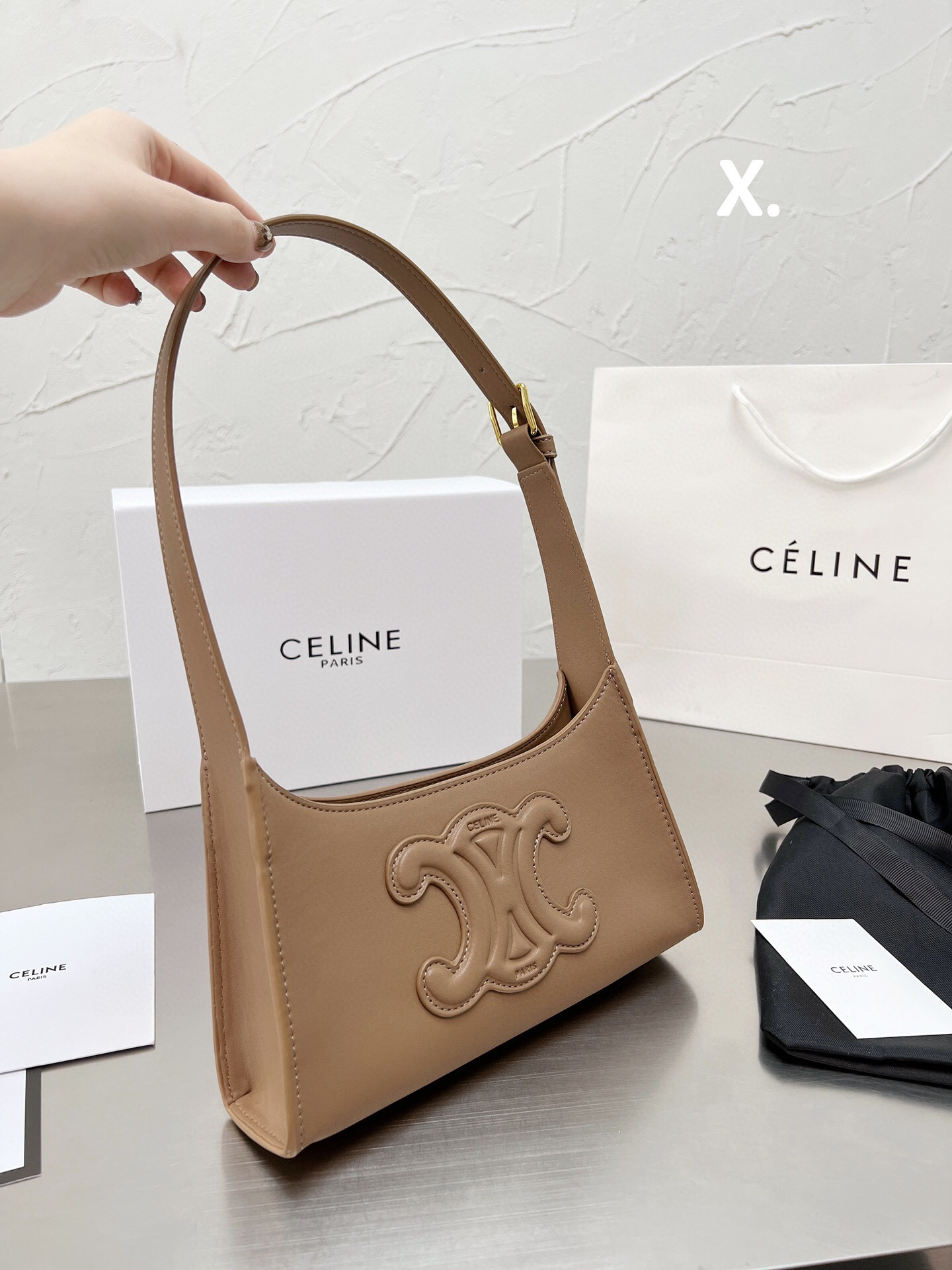 $34.99-celine X6228 gallery