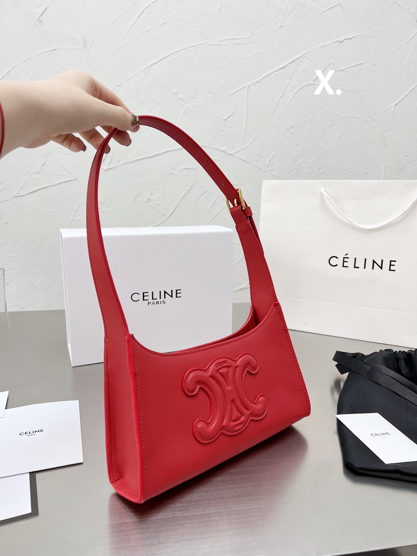 $34.99-celine X6228 gallery
