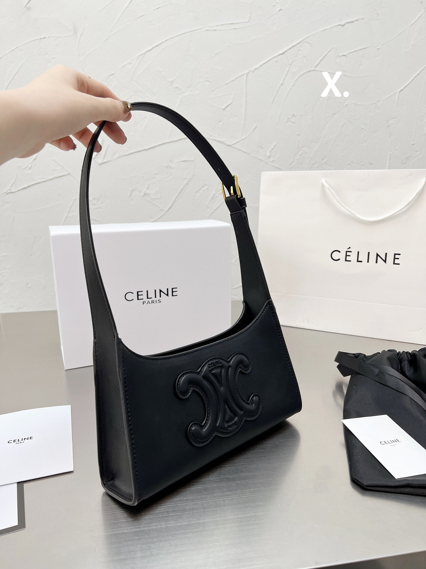 $34.99-celine X6228 gallery