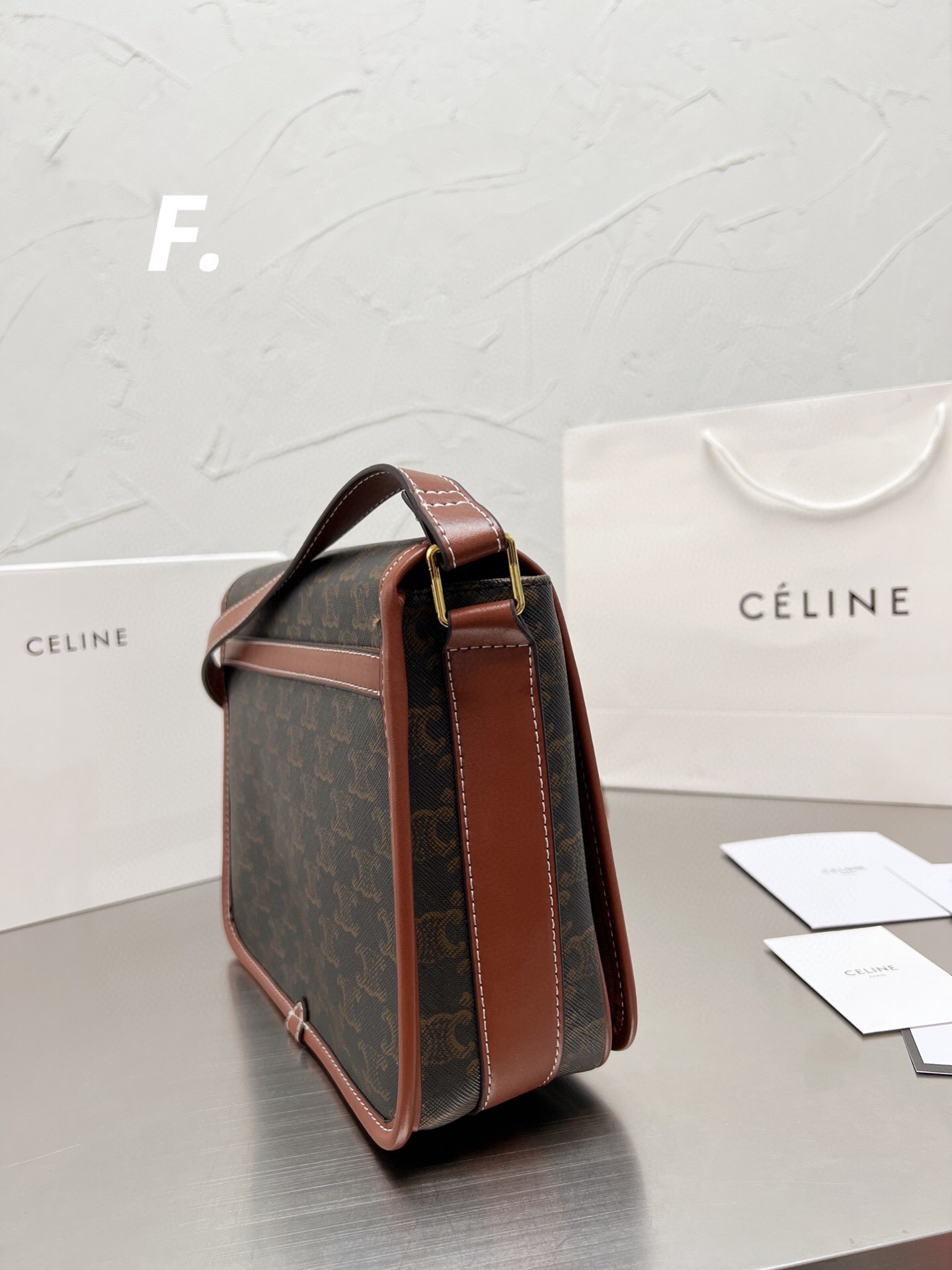 $34.99-celine X6229 gallery