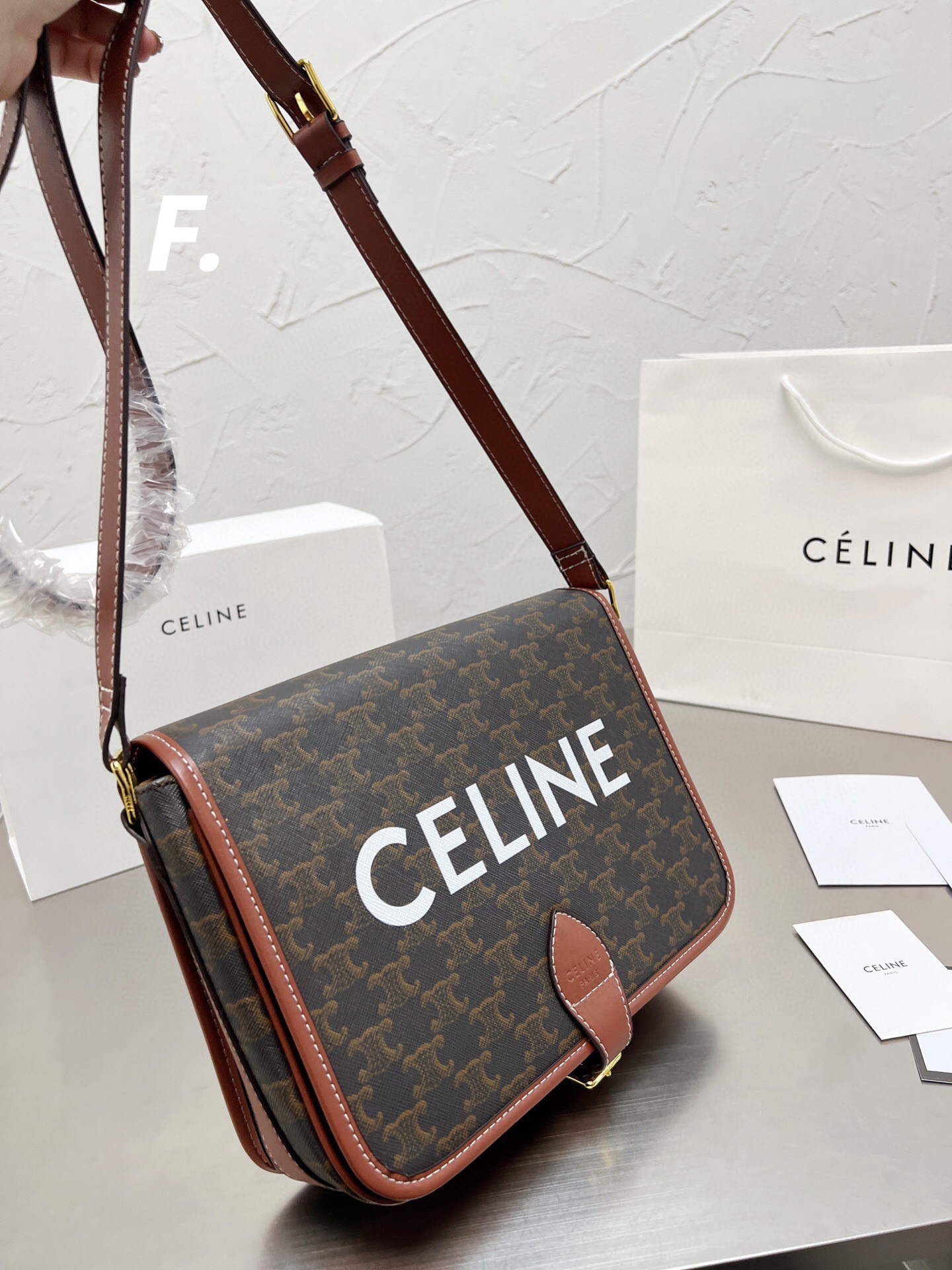 $34.99-celine X6229 gallery