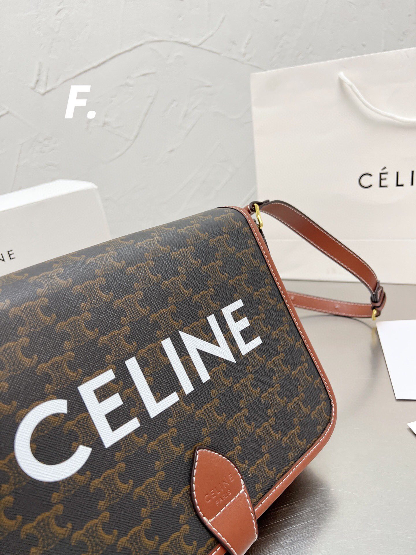 $34.99-celine X6229 gallery