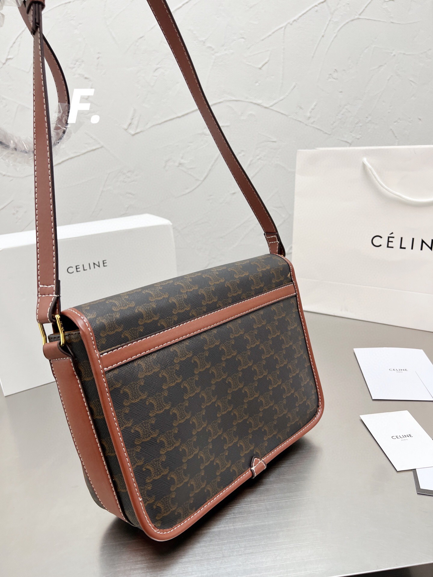 $34.99-celine X6229 gallery