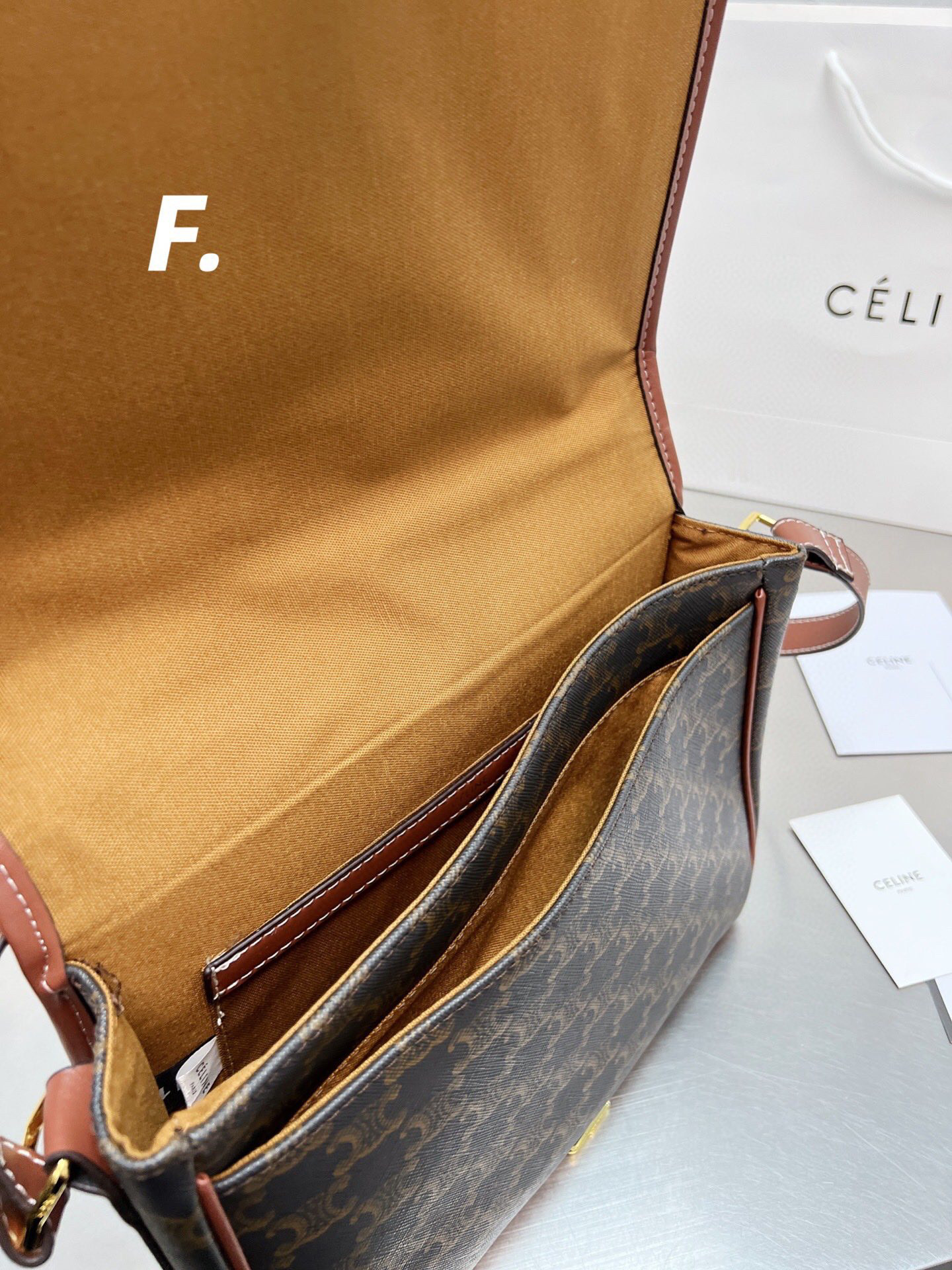 $34.99-celine X6229 gallery