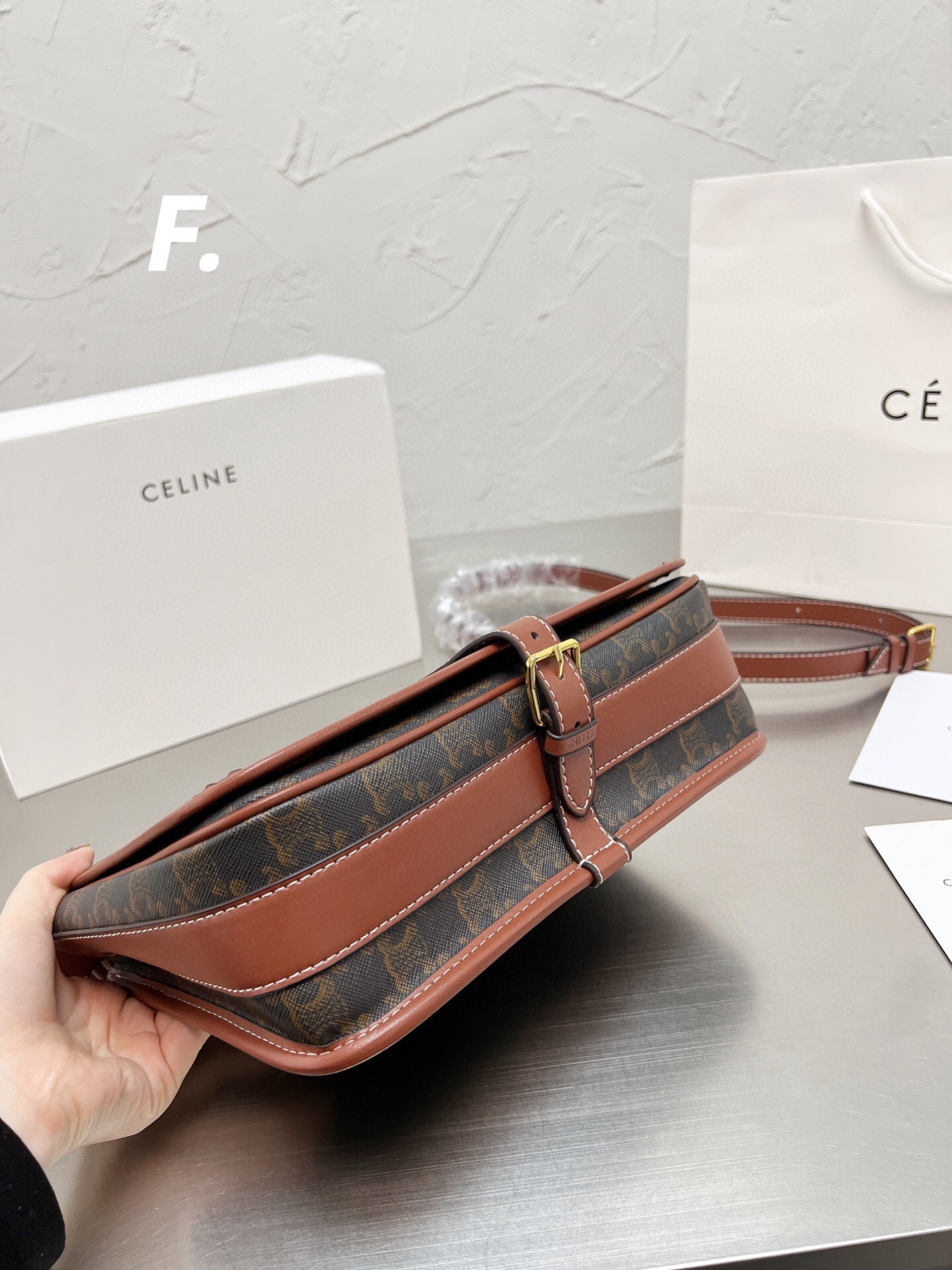 $34.99-celine X6229 gallery