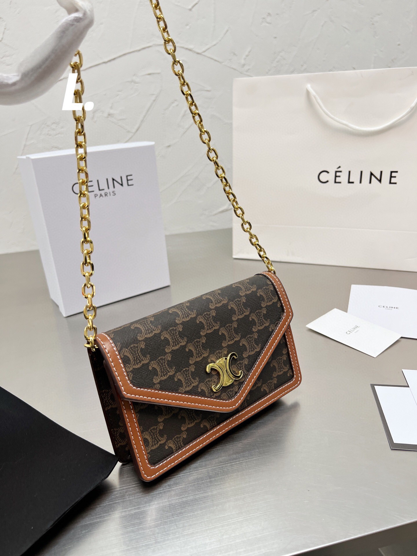 $34.99-celine X6230 gallery