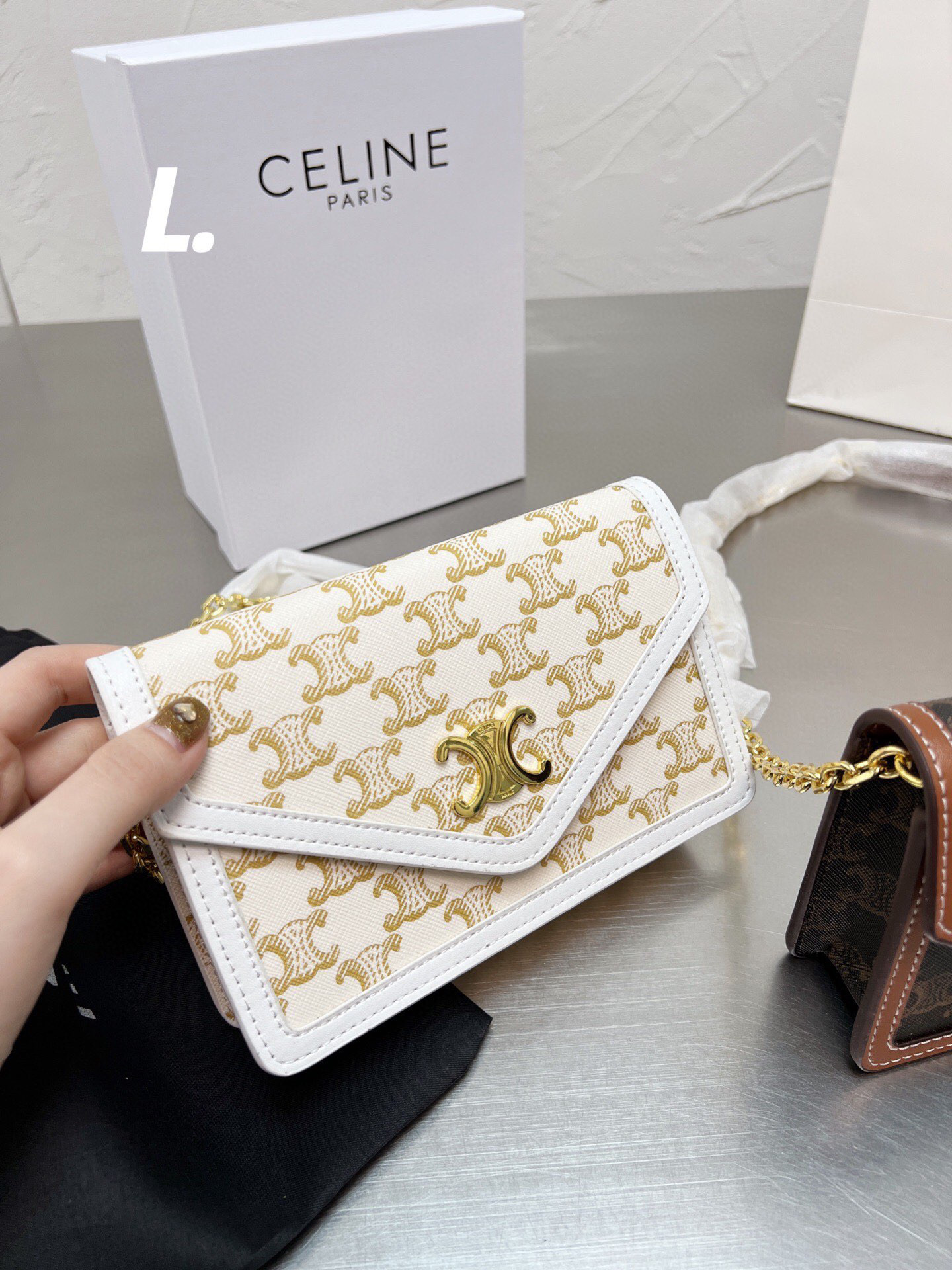 $34.99-celine X6230 gallery