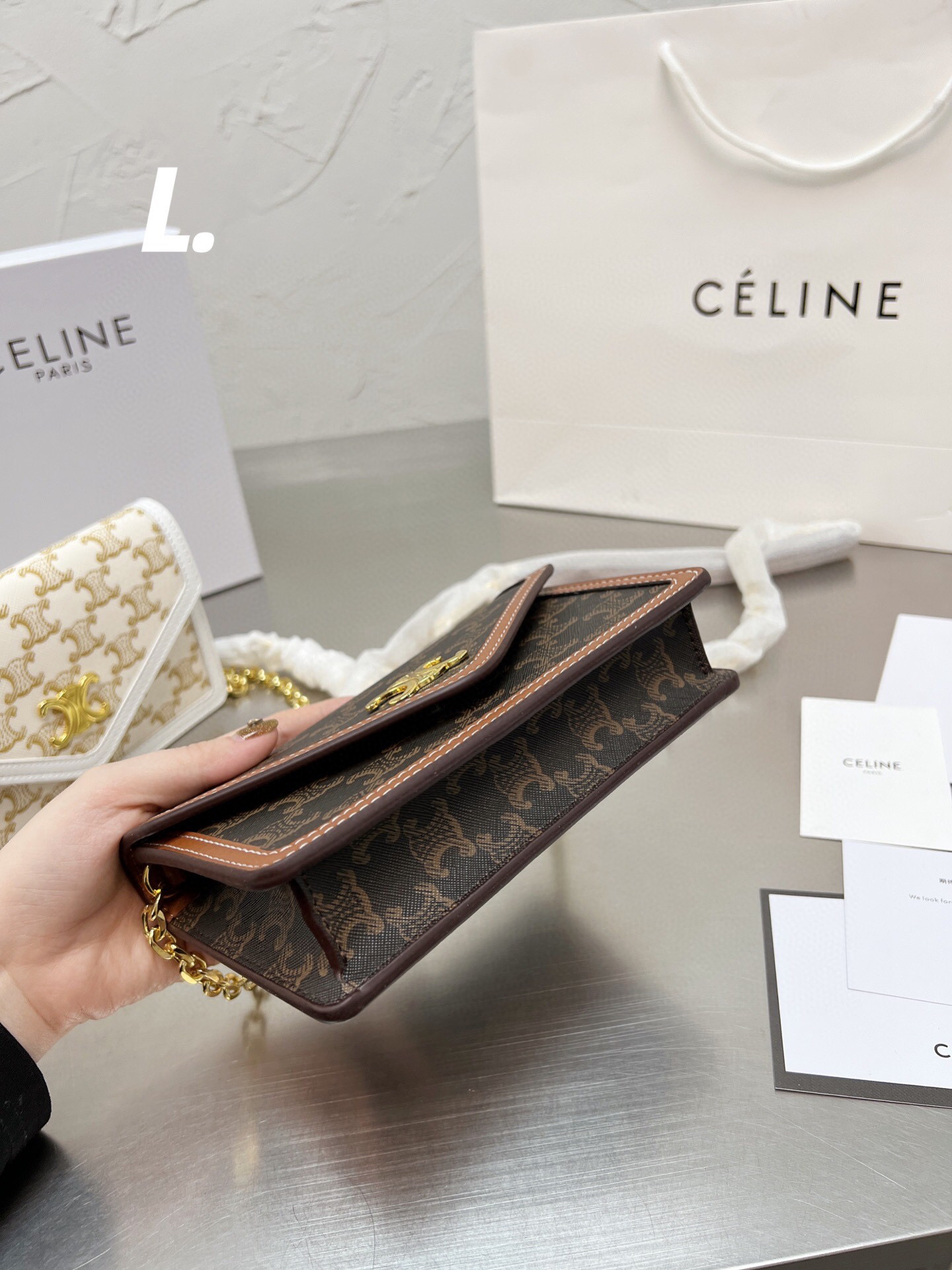$34.99-celine X6230 gallery