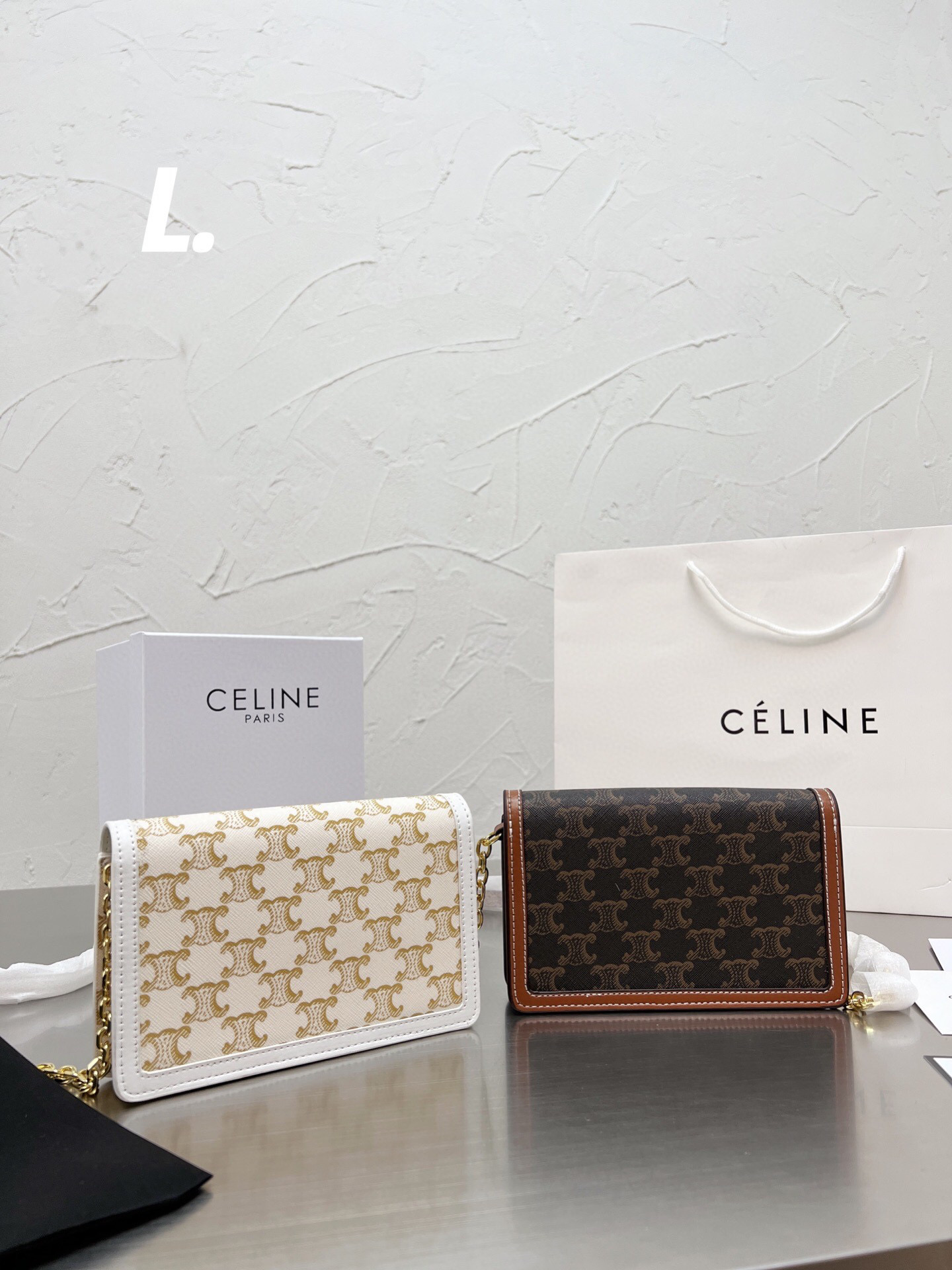 $34.99-celine X6230 gallery
