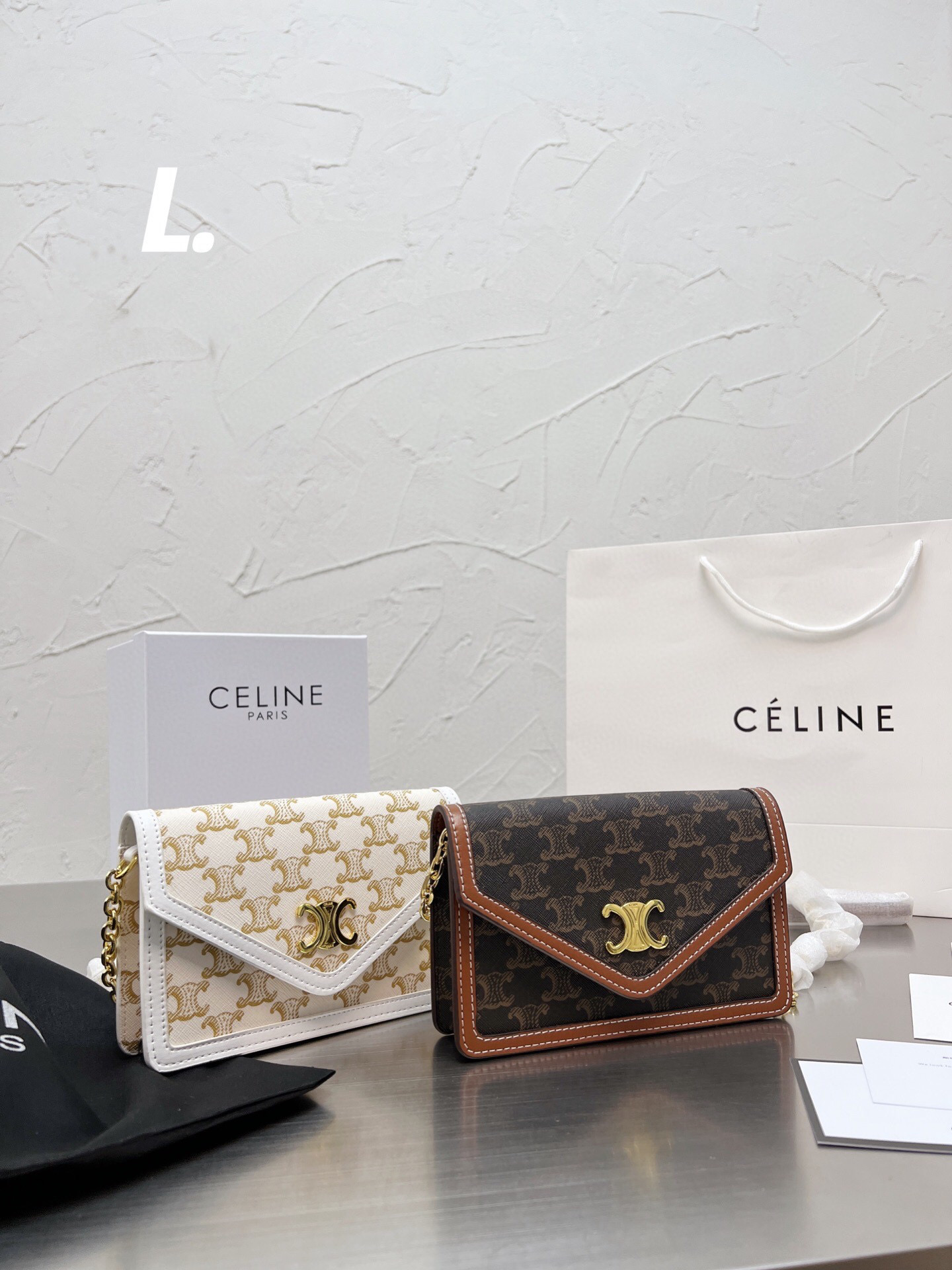 $34.99-celine X6230 gallery