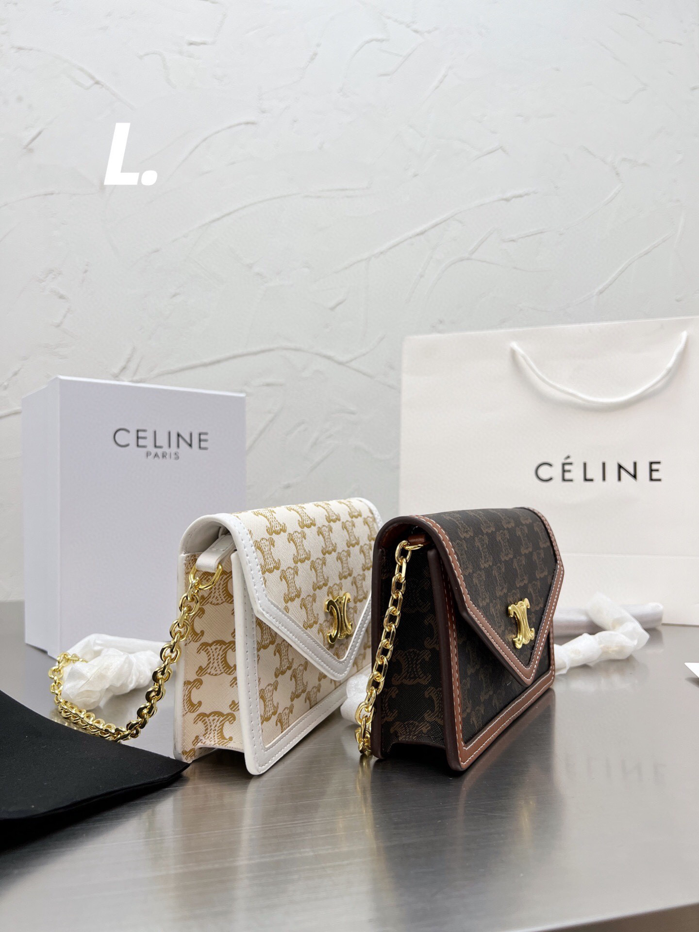 $34.99-celine X6230 gallery
