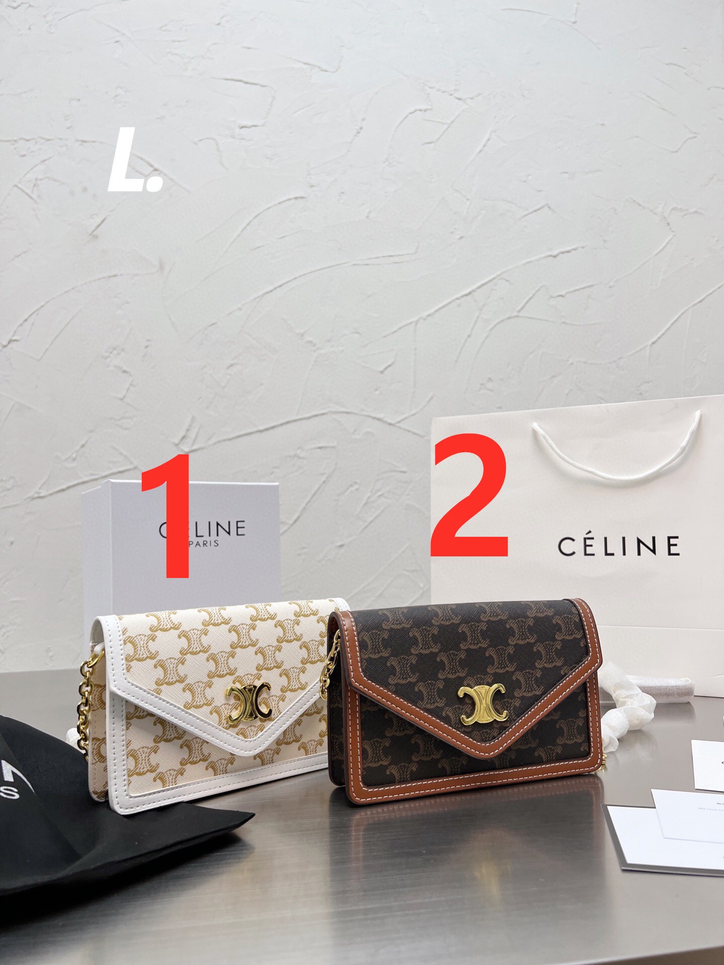 $34.99-celine X6230 gallery