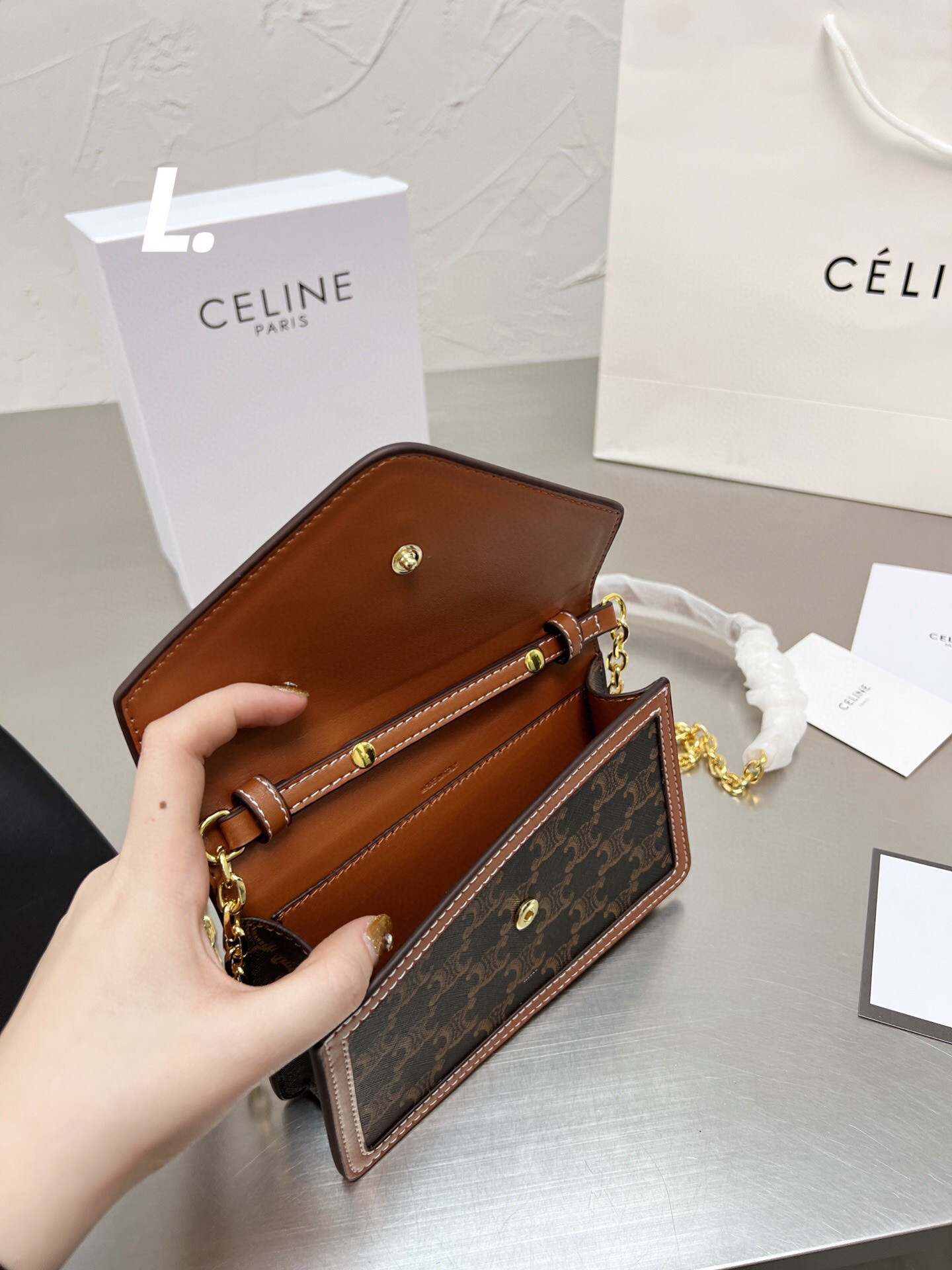 $34.99-celine X6230 gallery