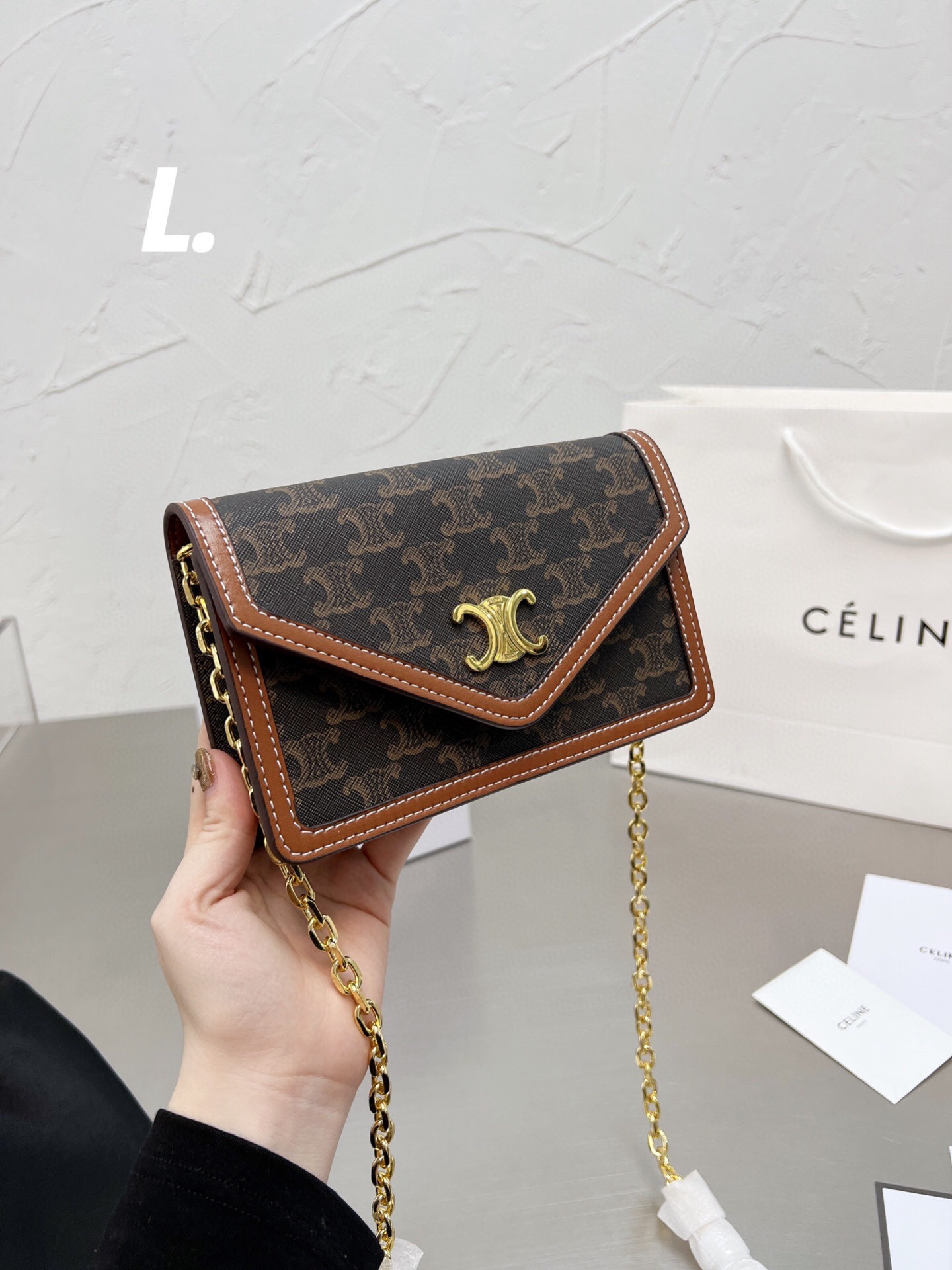 $34.99-celine X6230 gallery