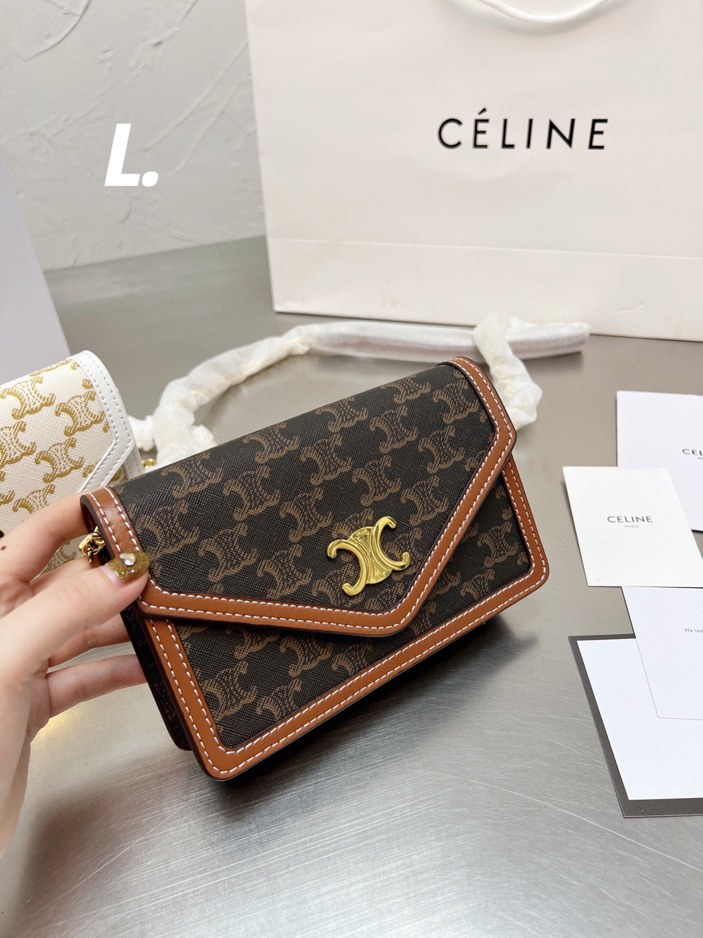 $34.99-celine X6230 gallery