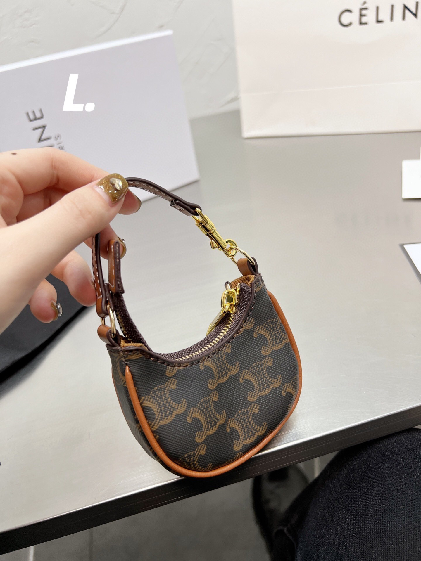 $34.99-celine X6231 gallery
