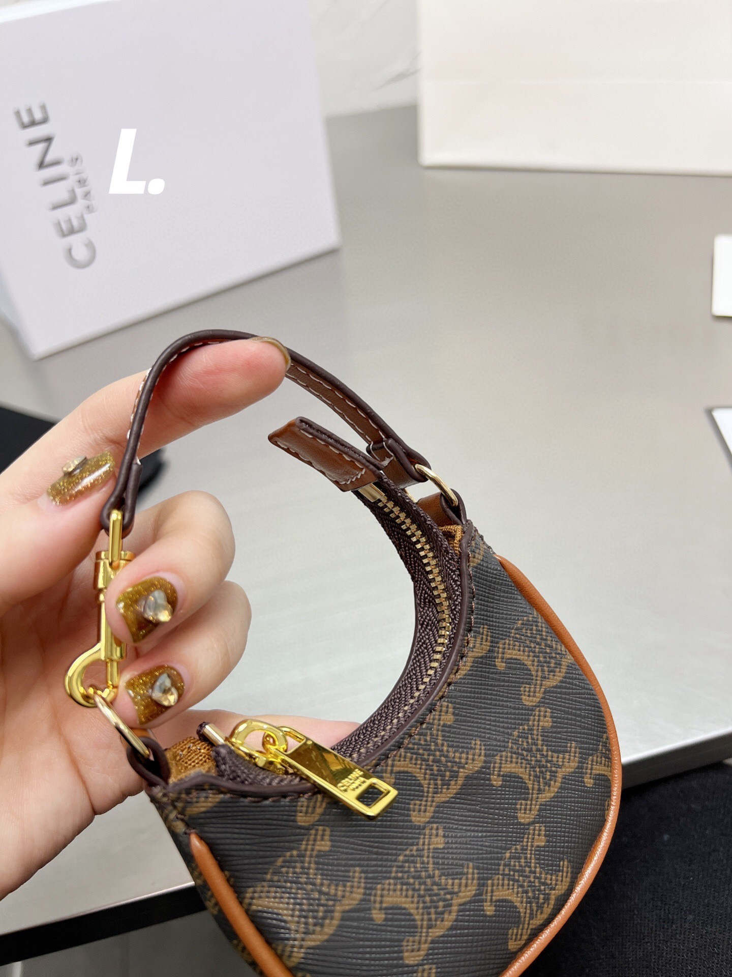 $34.99-celine X6231 gallery
