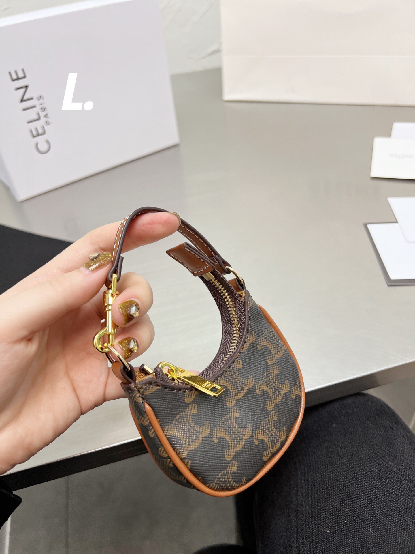 $34.99-celine X6231 gallery