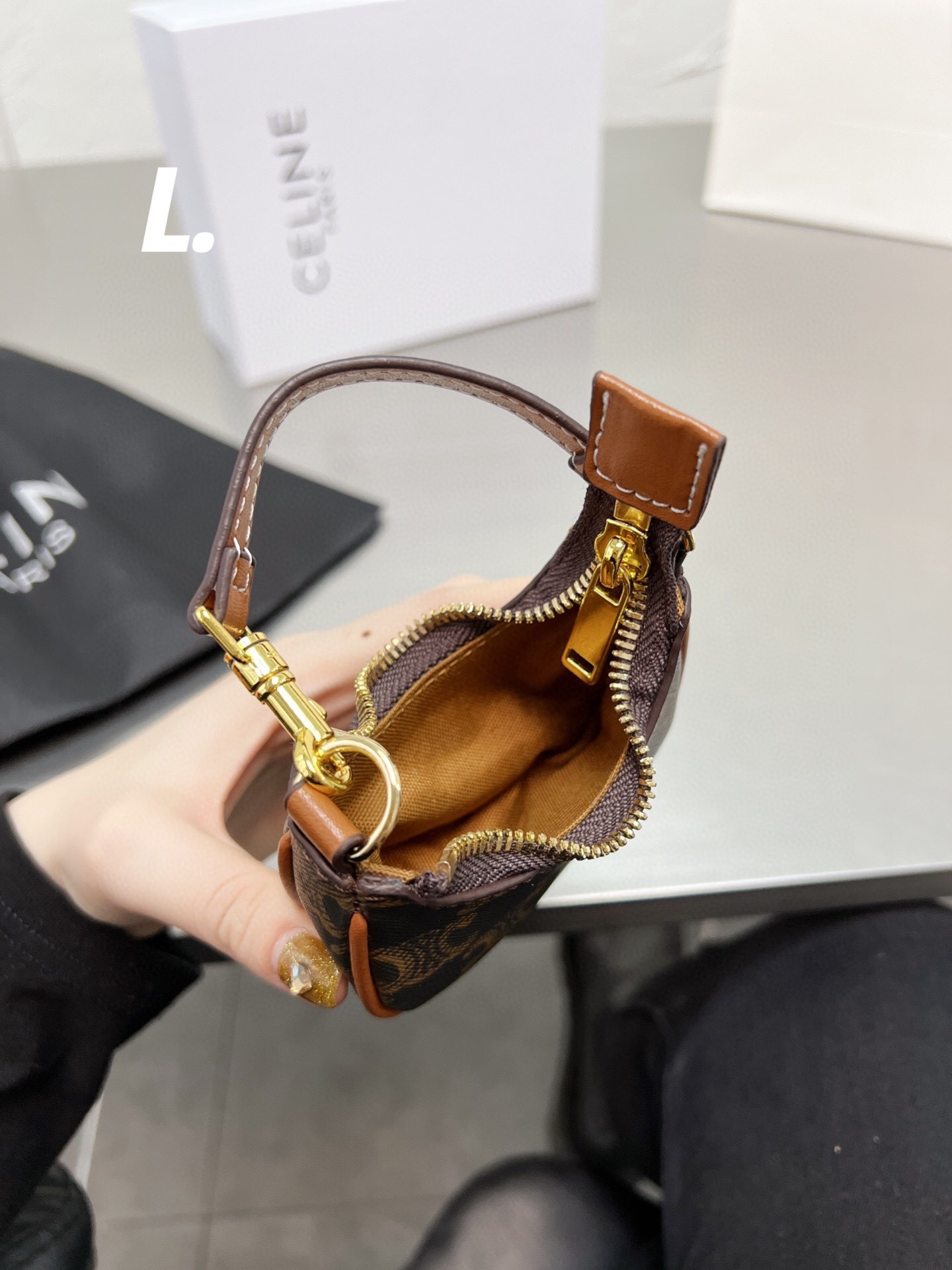 $34.99-celine X6231 gallery