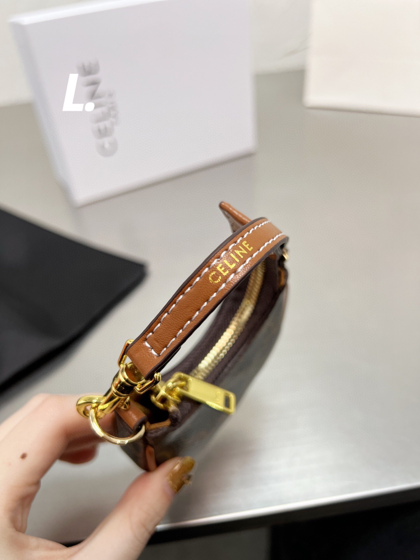 $34.99-celine X6231 gallery