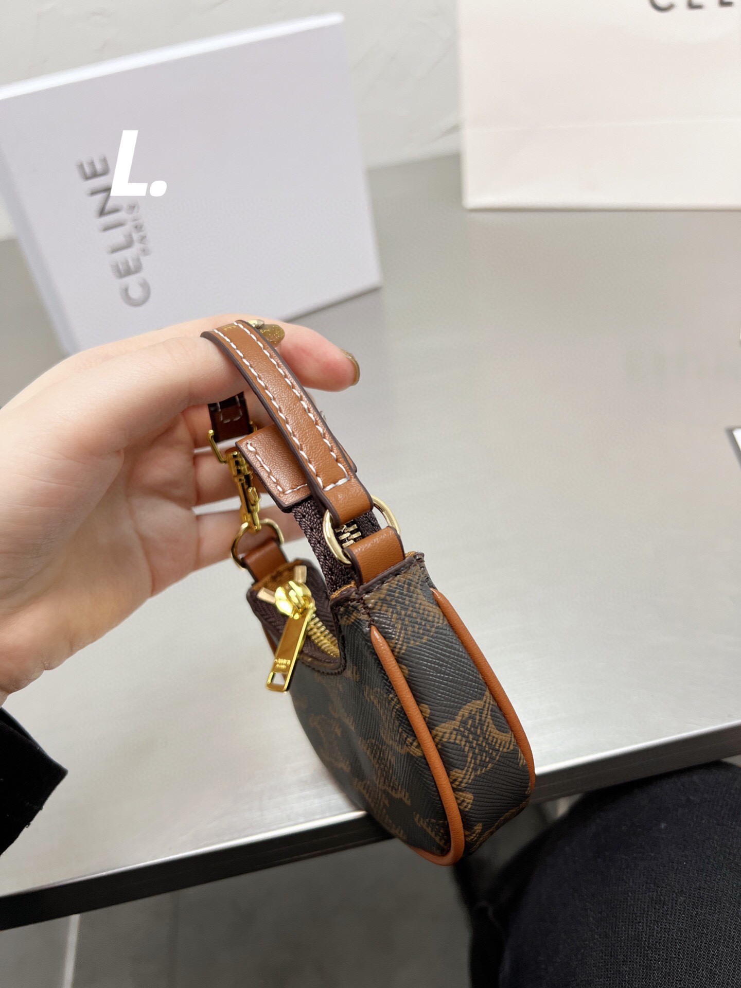 $34.99-celine X6231 gallery