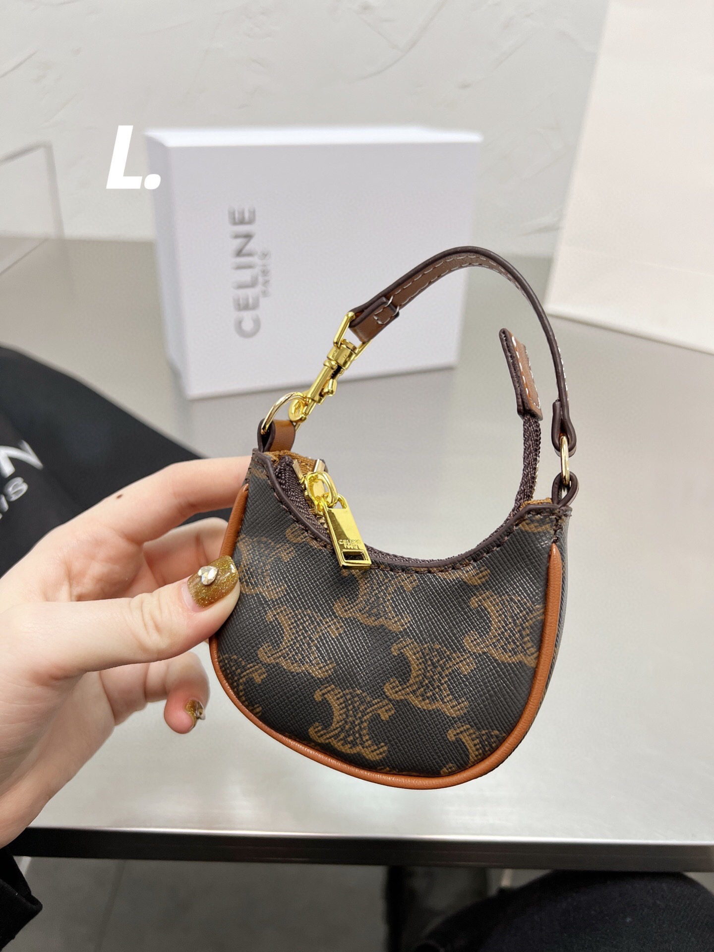 $34.99-celine X6231 gallery