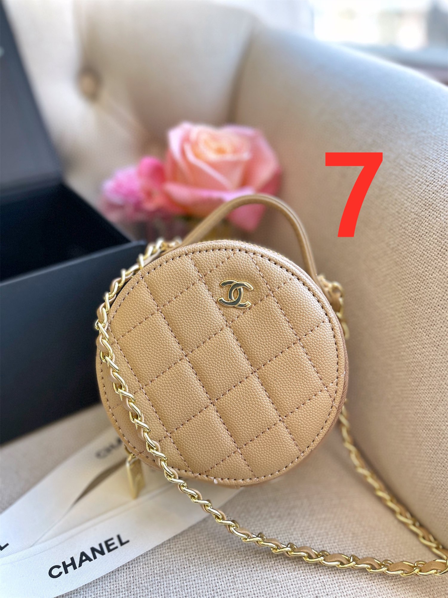 $34.99-chanel X6058 gallery